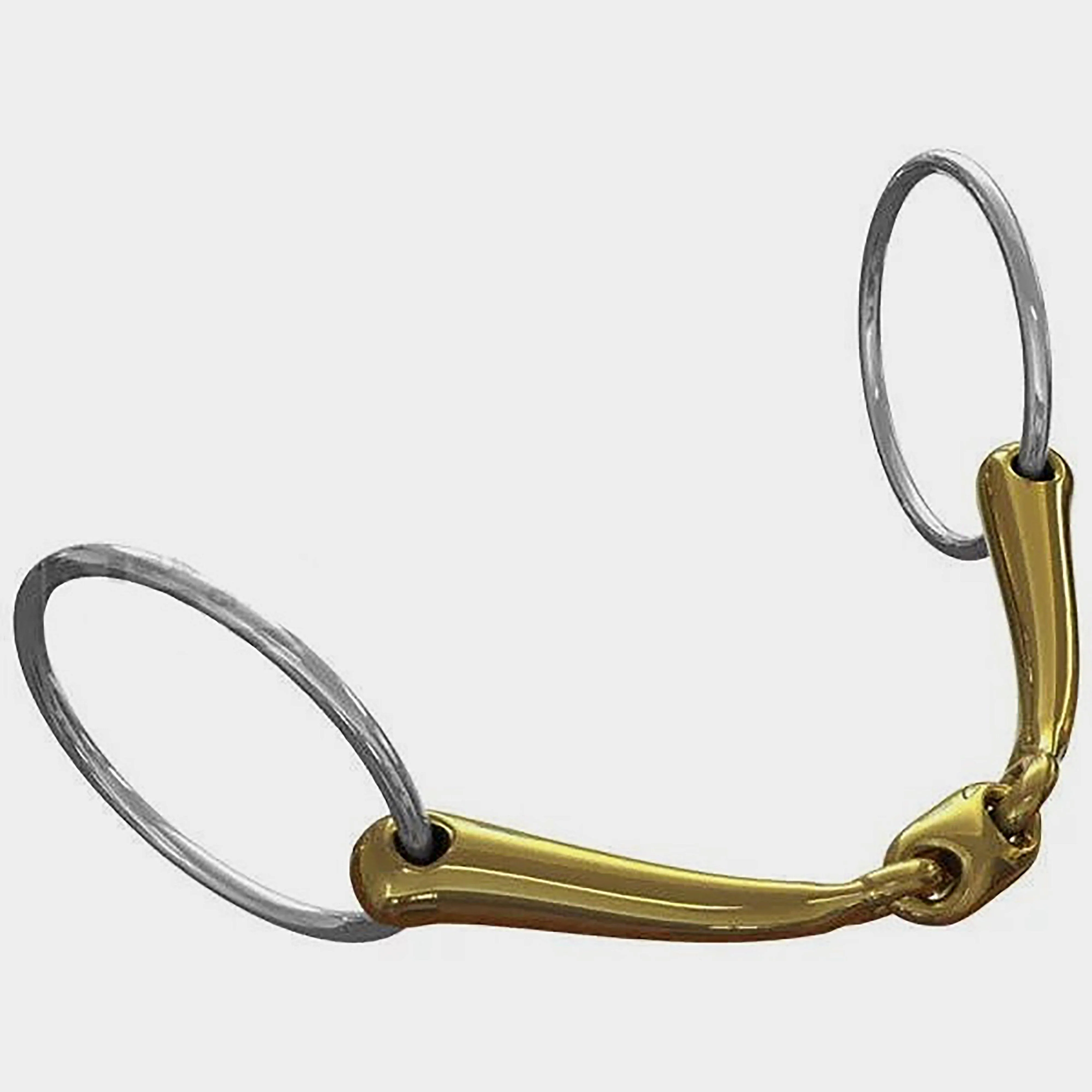 Tranz Angled Lozenge Loose Ring 16mm Mouth 70mm Ring