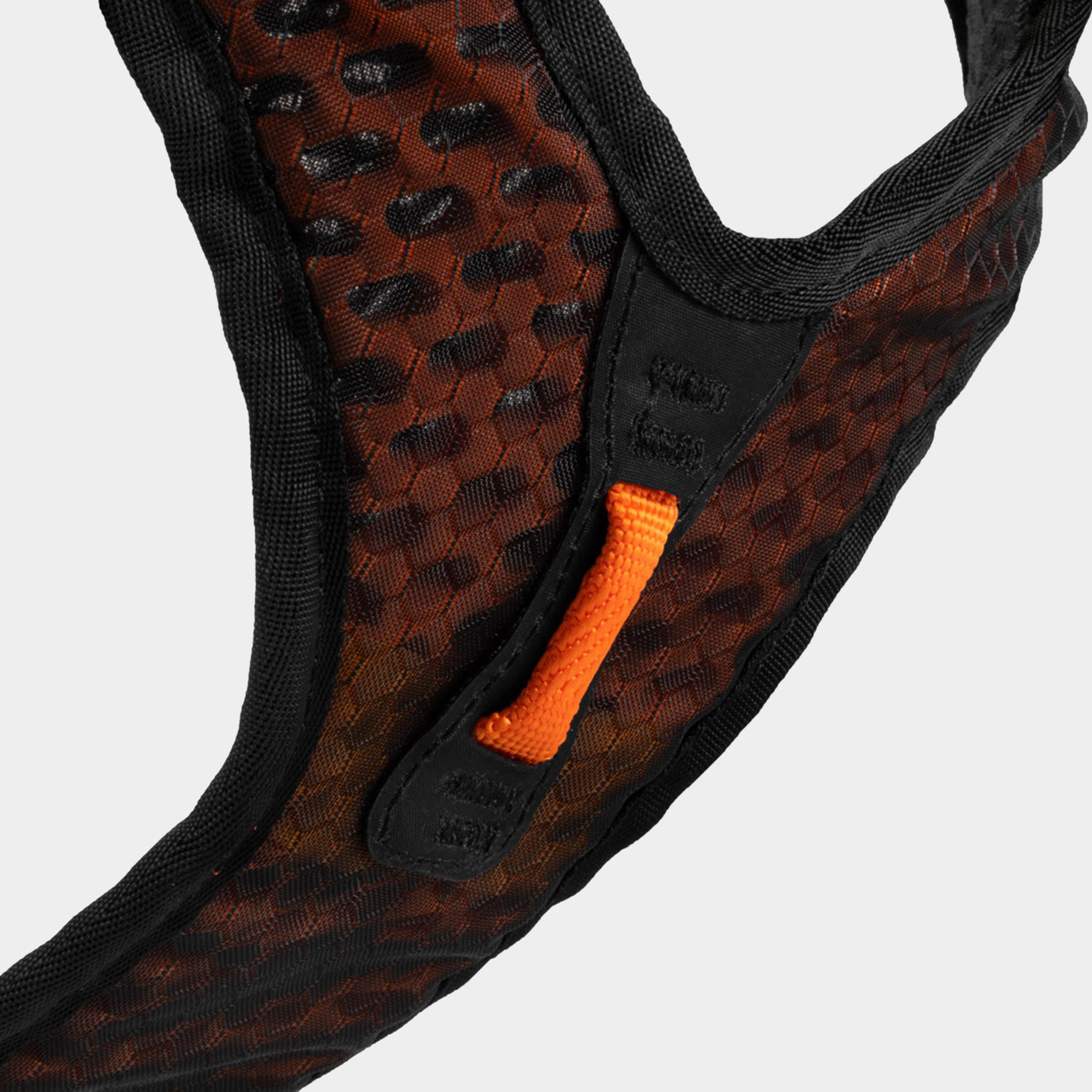 Rock Harness Black/Orange - Image 3