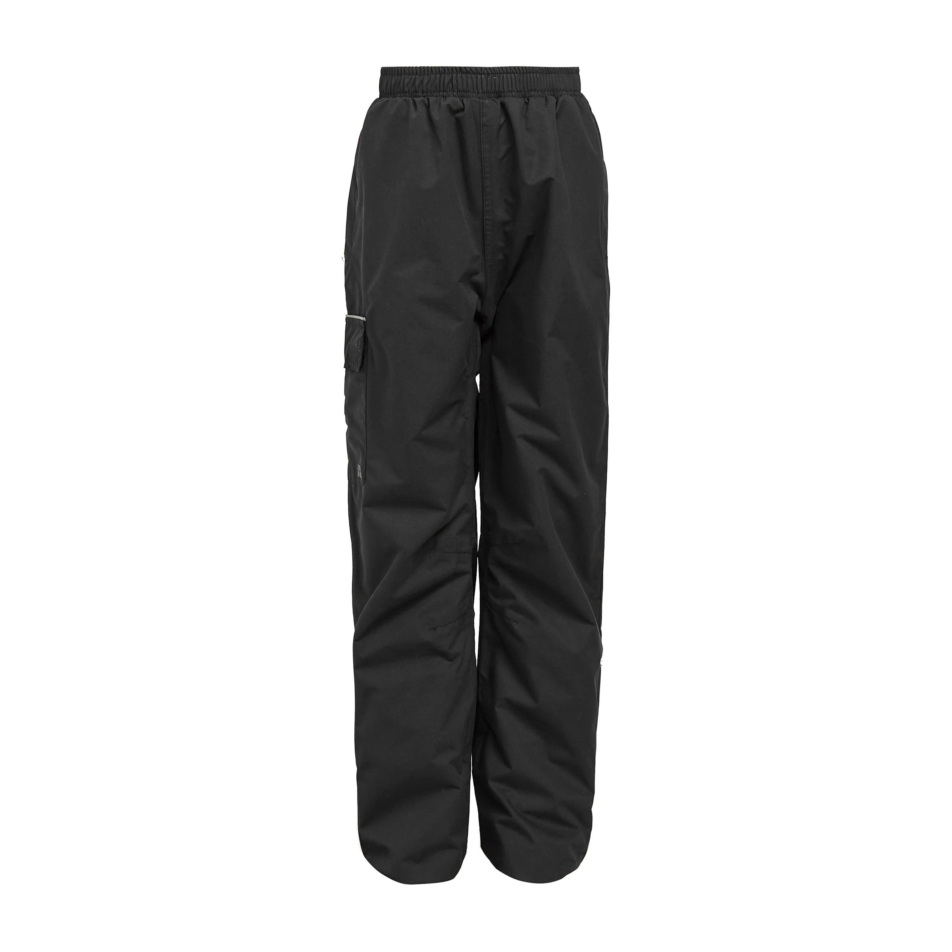 Kids Storm II Trousers Black - Image 9