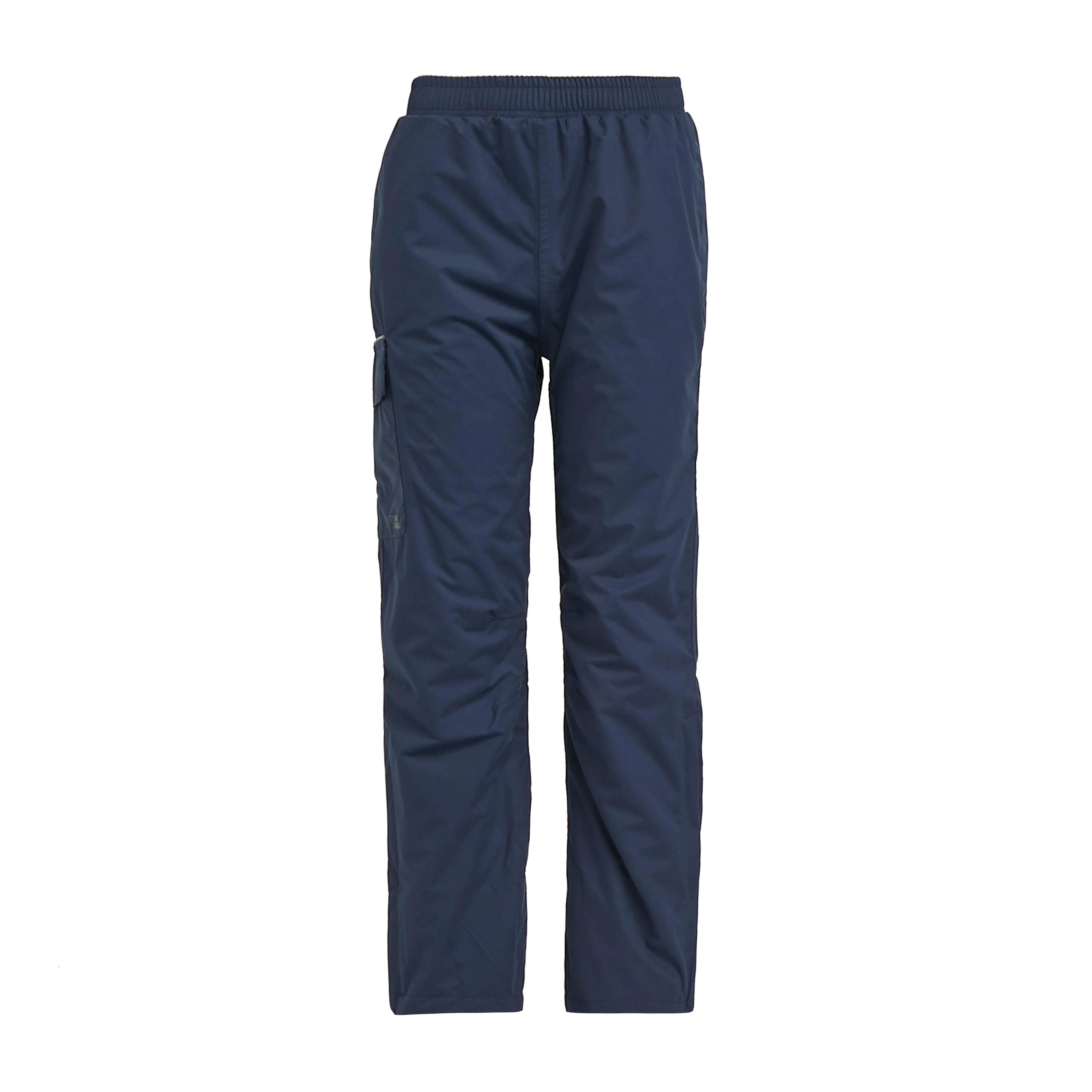Kids Storm II Trousers Navy - Image 8