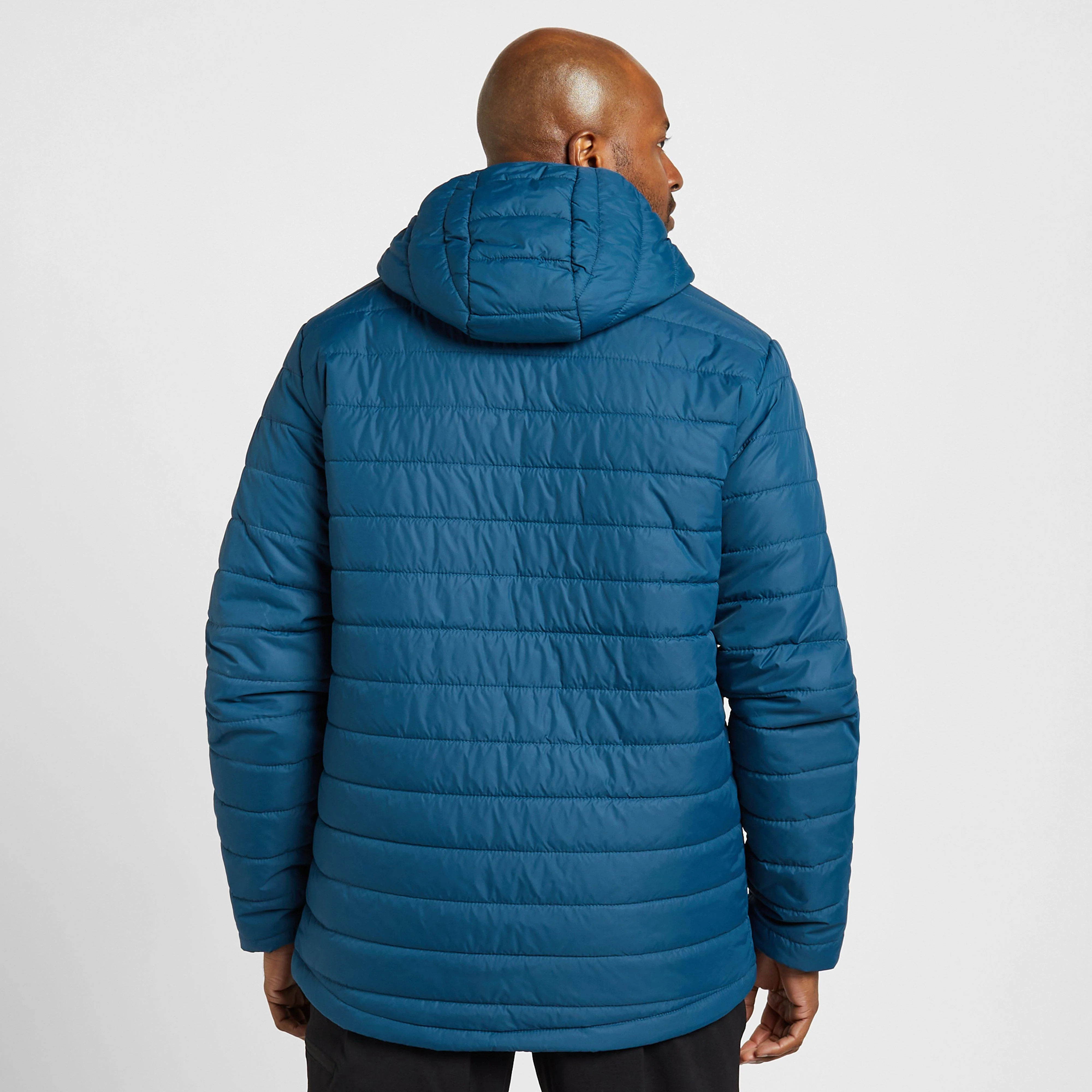Mens Blisco II Hooded Jacket - Image 2
