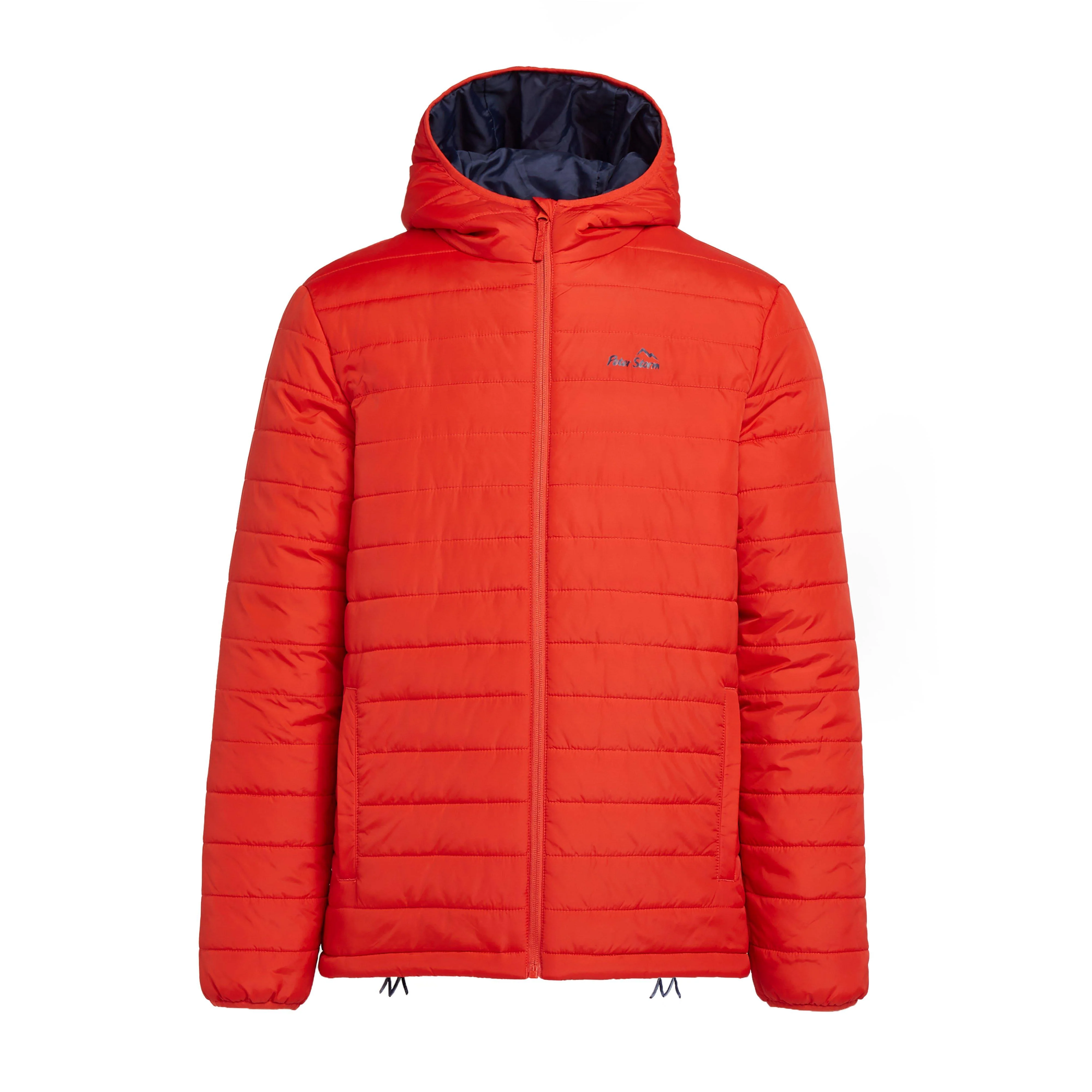 Mens Blisco II Hooded Jacket - Image 8
