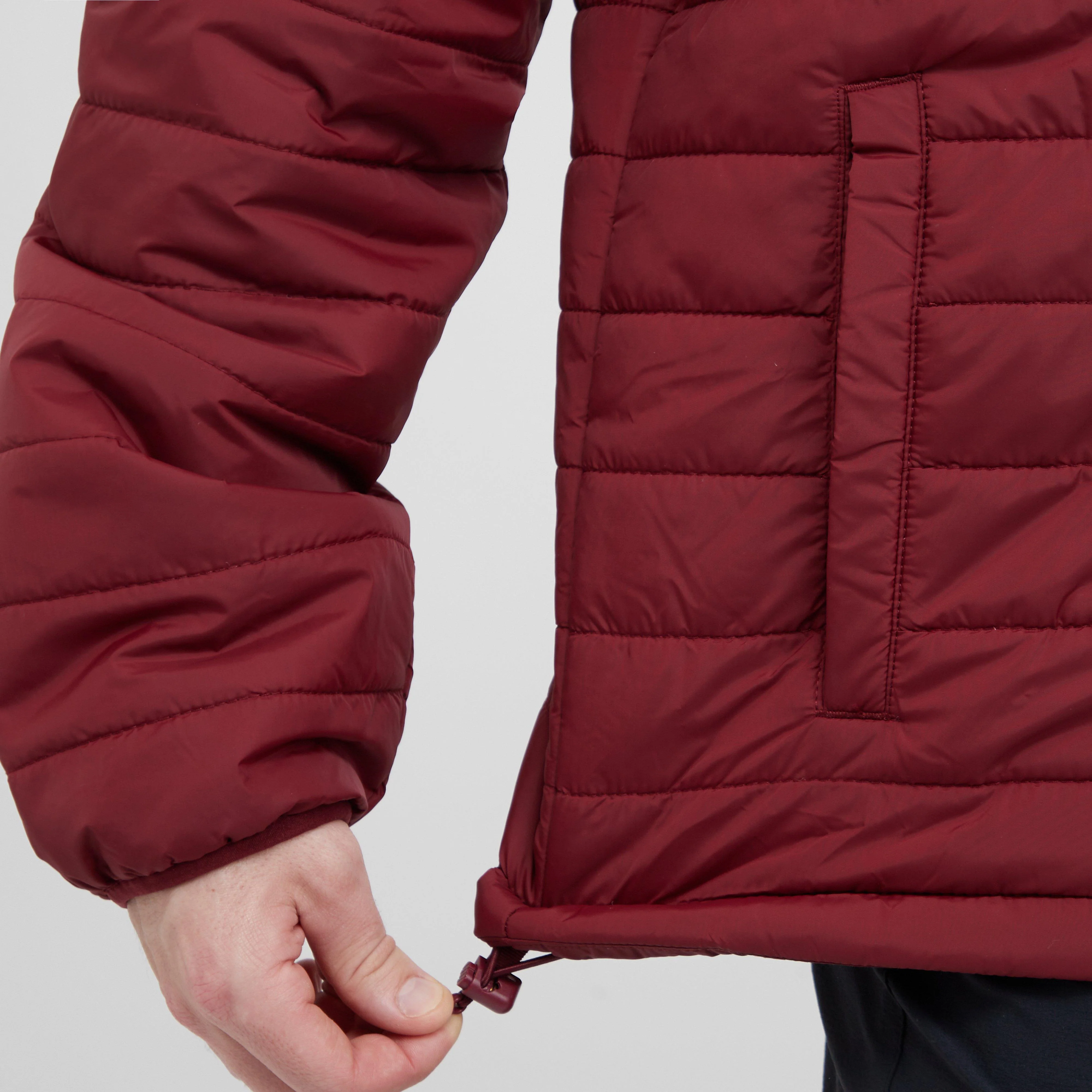 Mens Blisco II Hooded Jacket - Image 8
