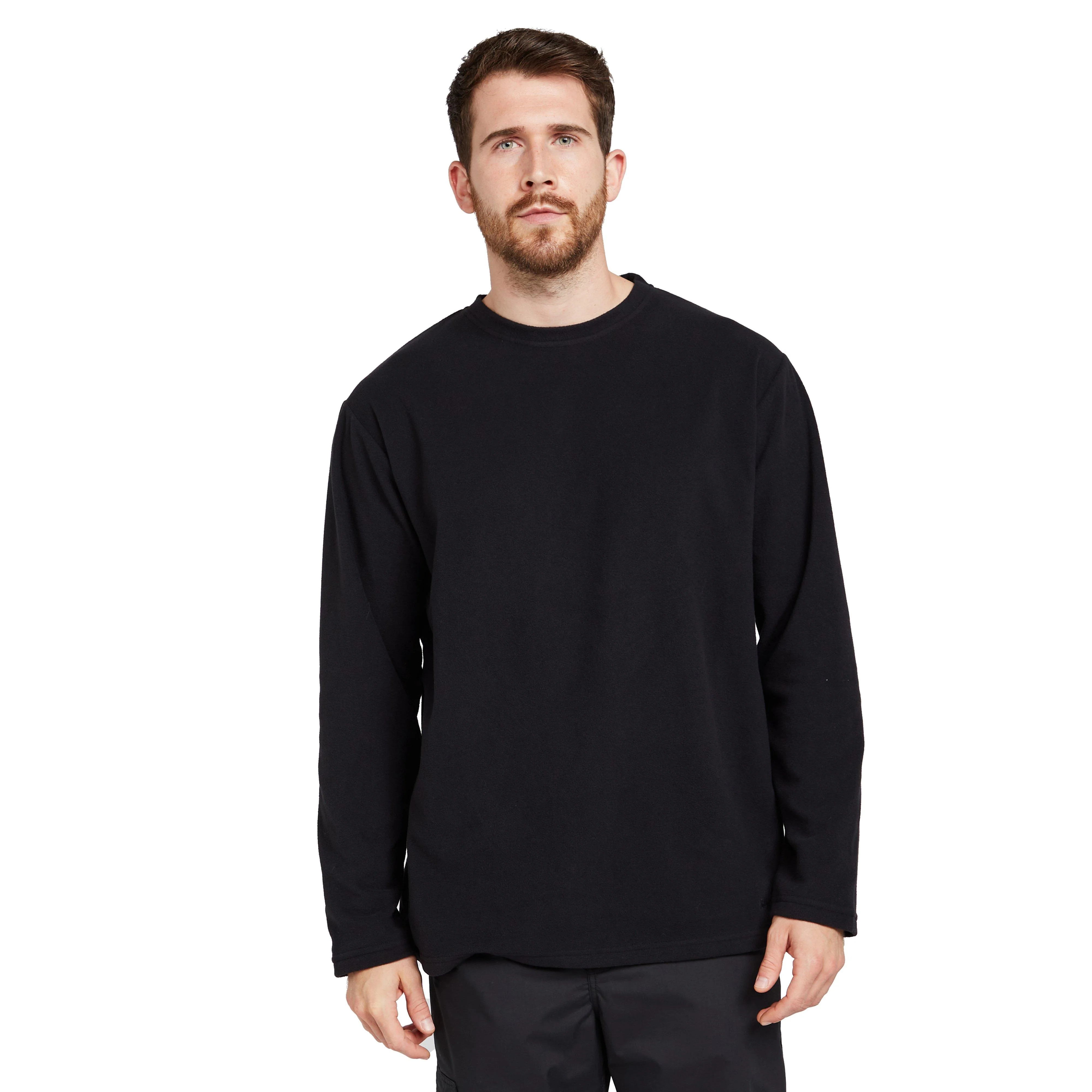 Mens Bracken Crew Top - Image 6