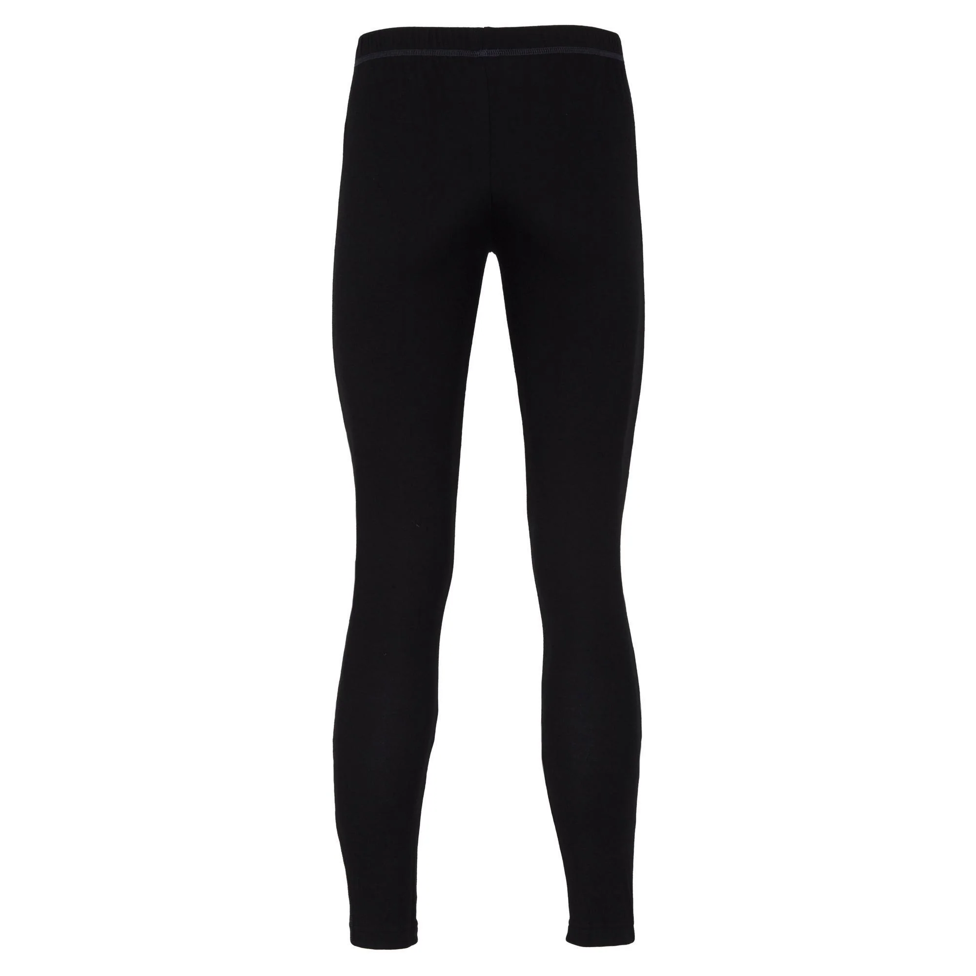 Mens Thermal Pants Black - Image 7