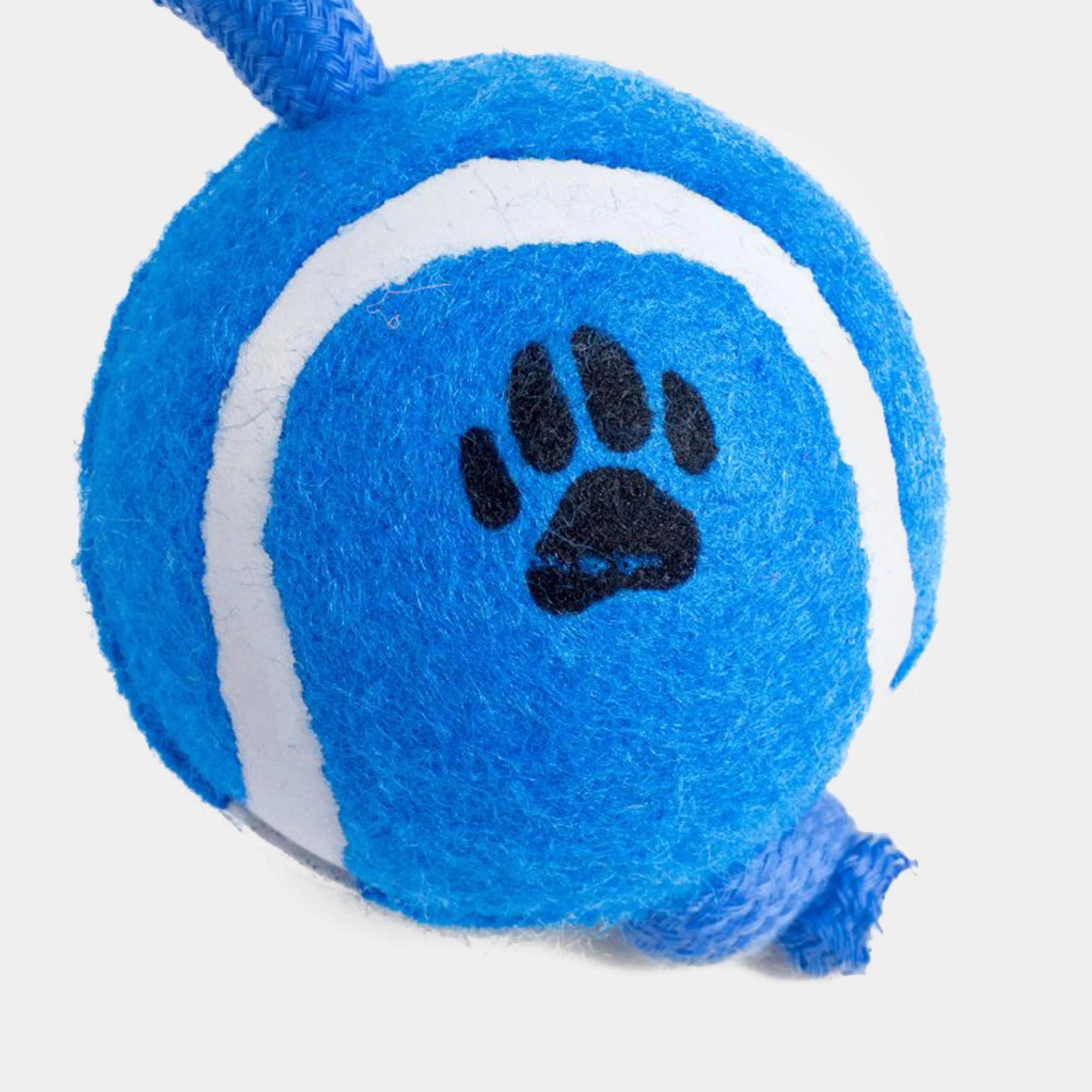 Ball On A Rope Blue - Image 2