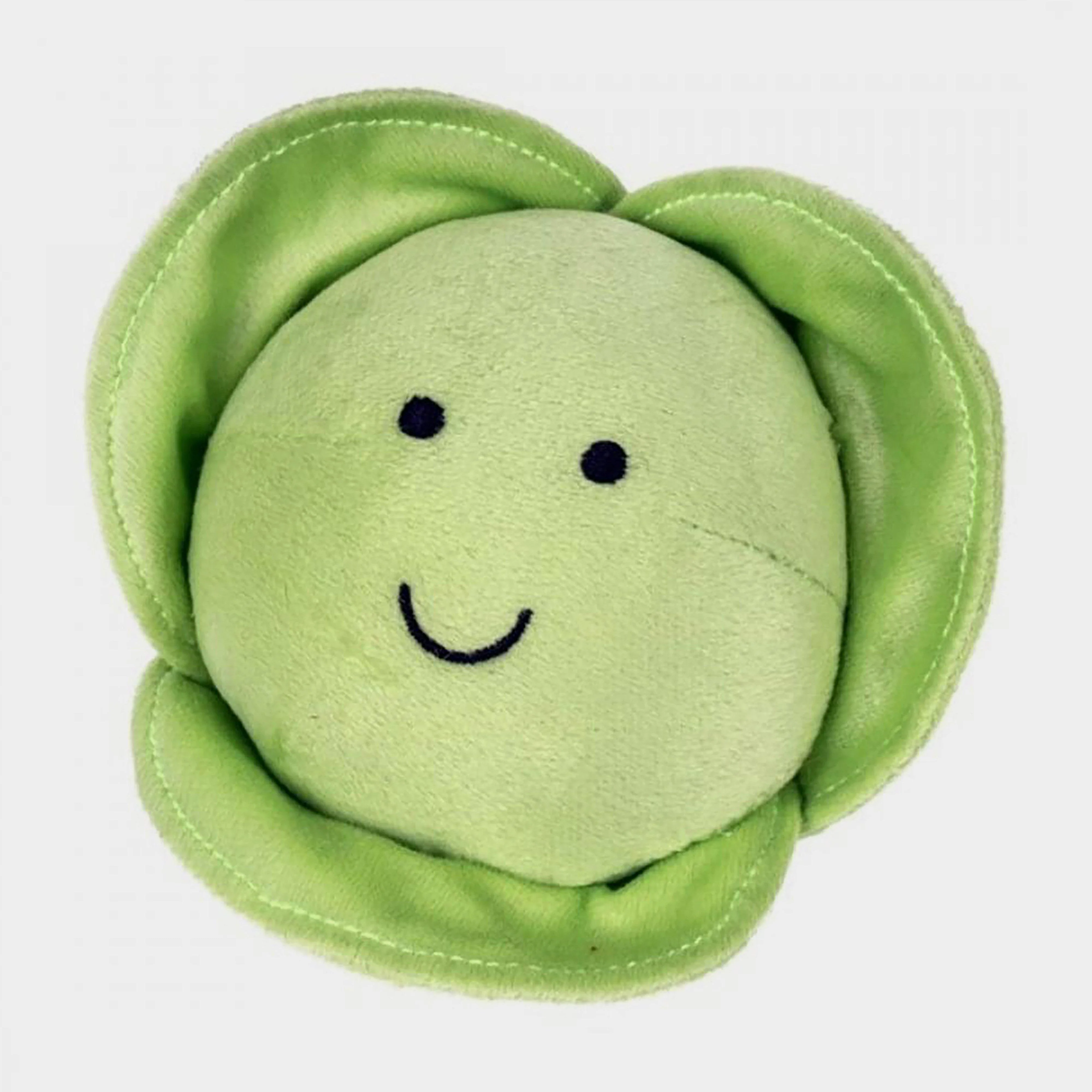 Fluffy Sprout