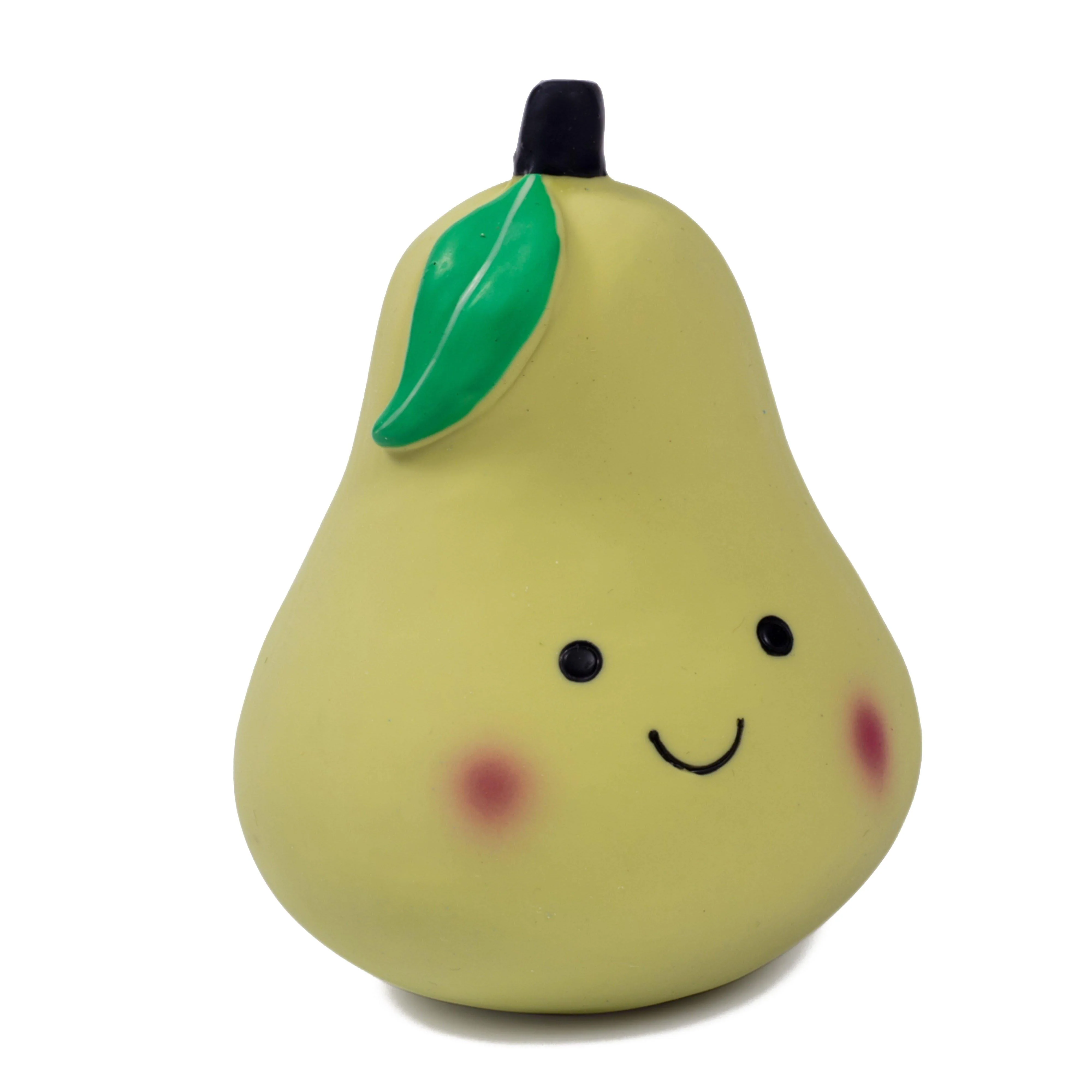 Latex Pear - Image 2