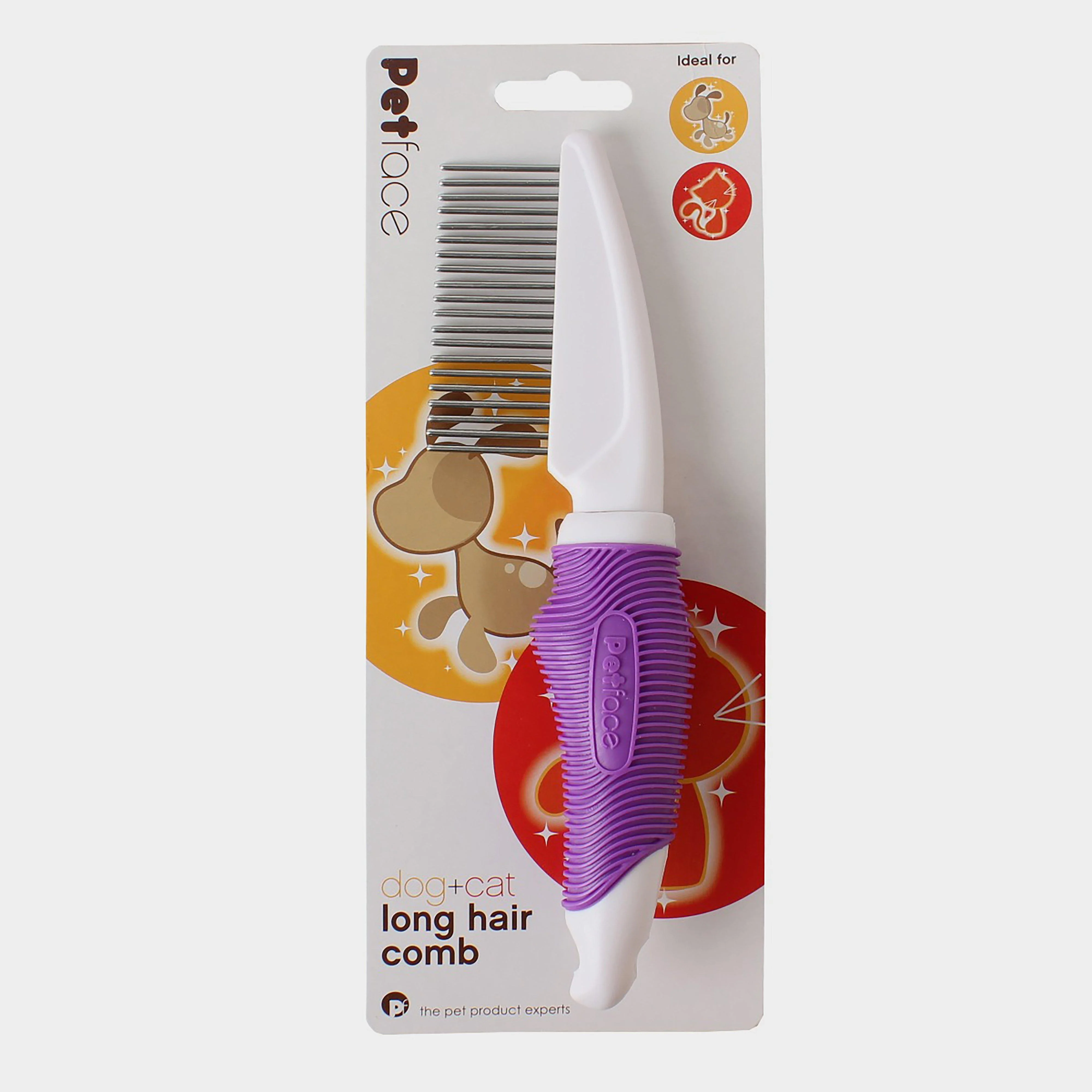 Long Hair Comb