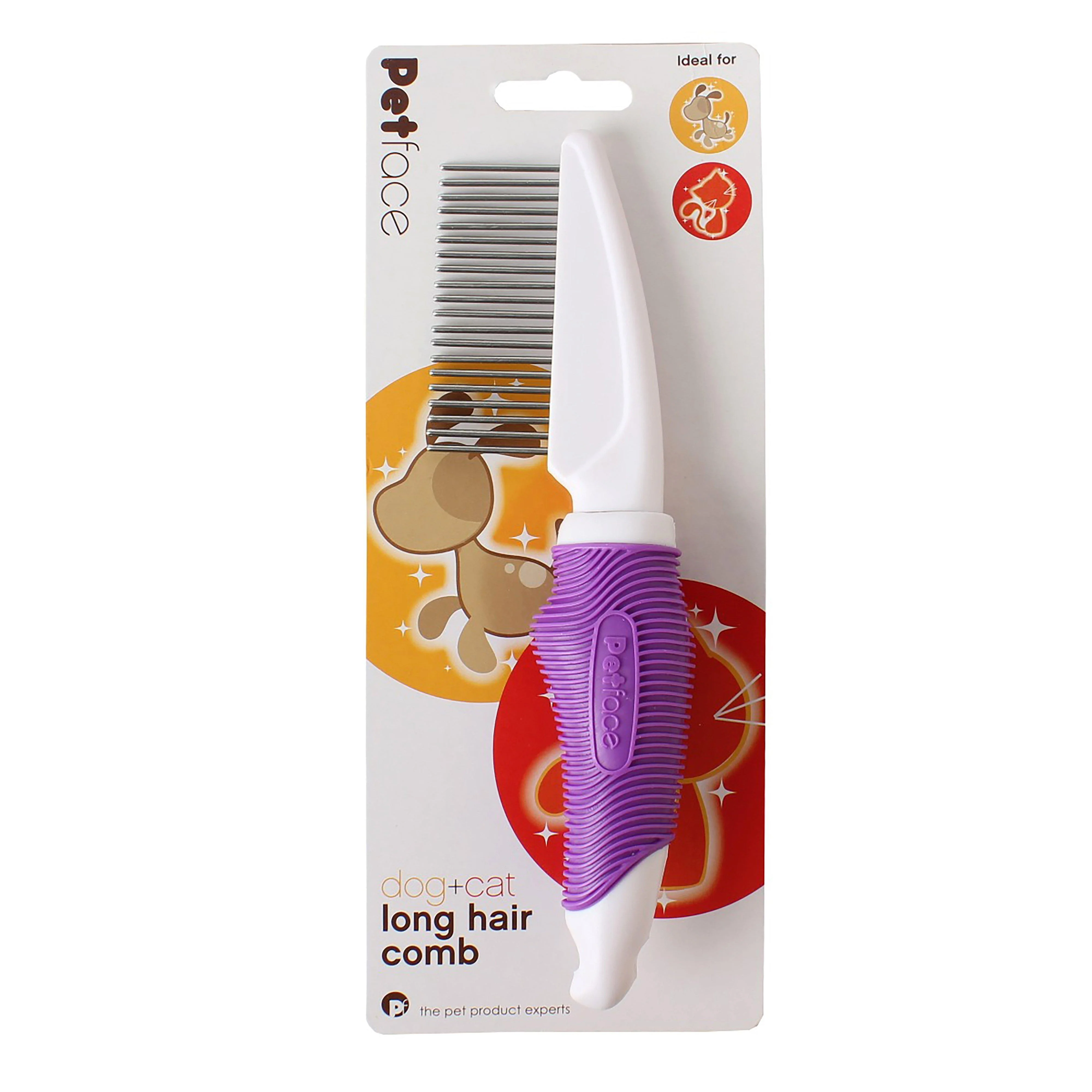 Long Hair Comb - Image 2