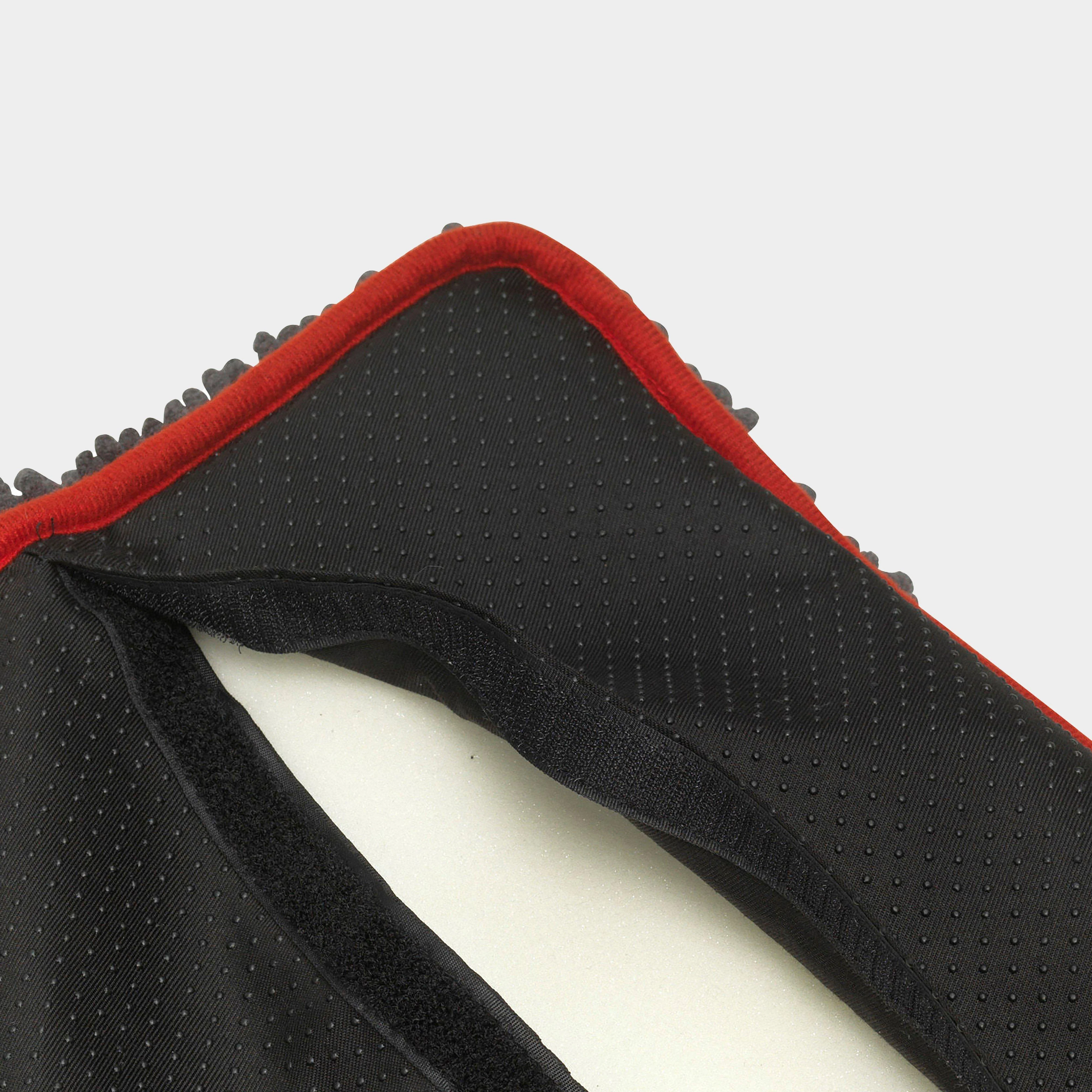 Memory Foam Microfibre Pet Mat M - Image 2