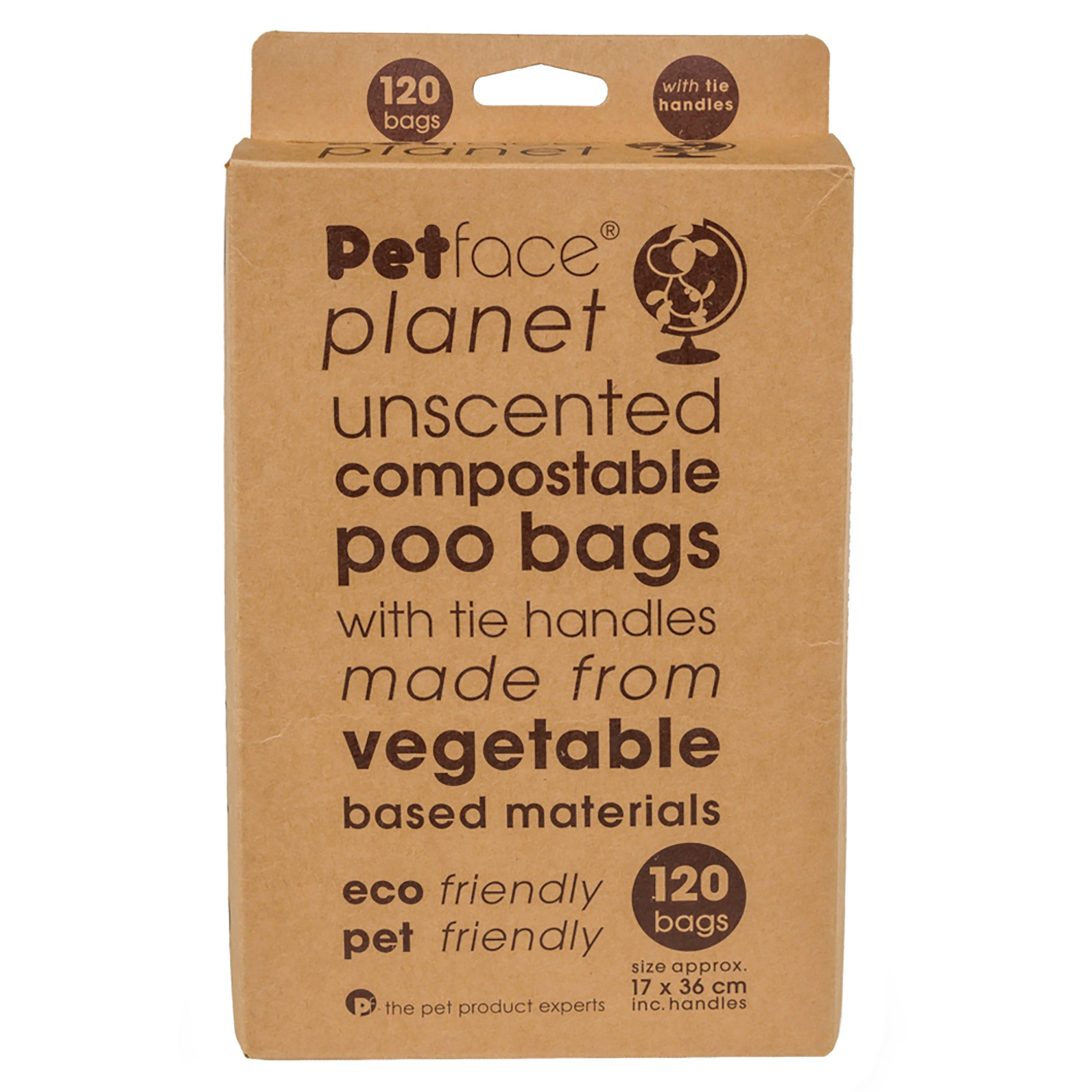 Planet 120 Poop Bags - Image 3
