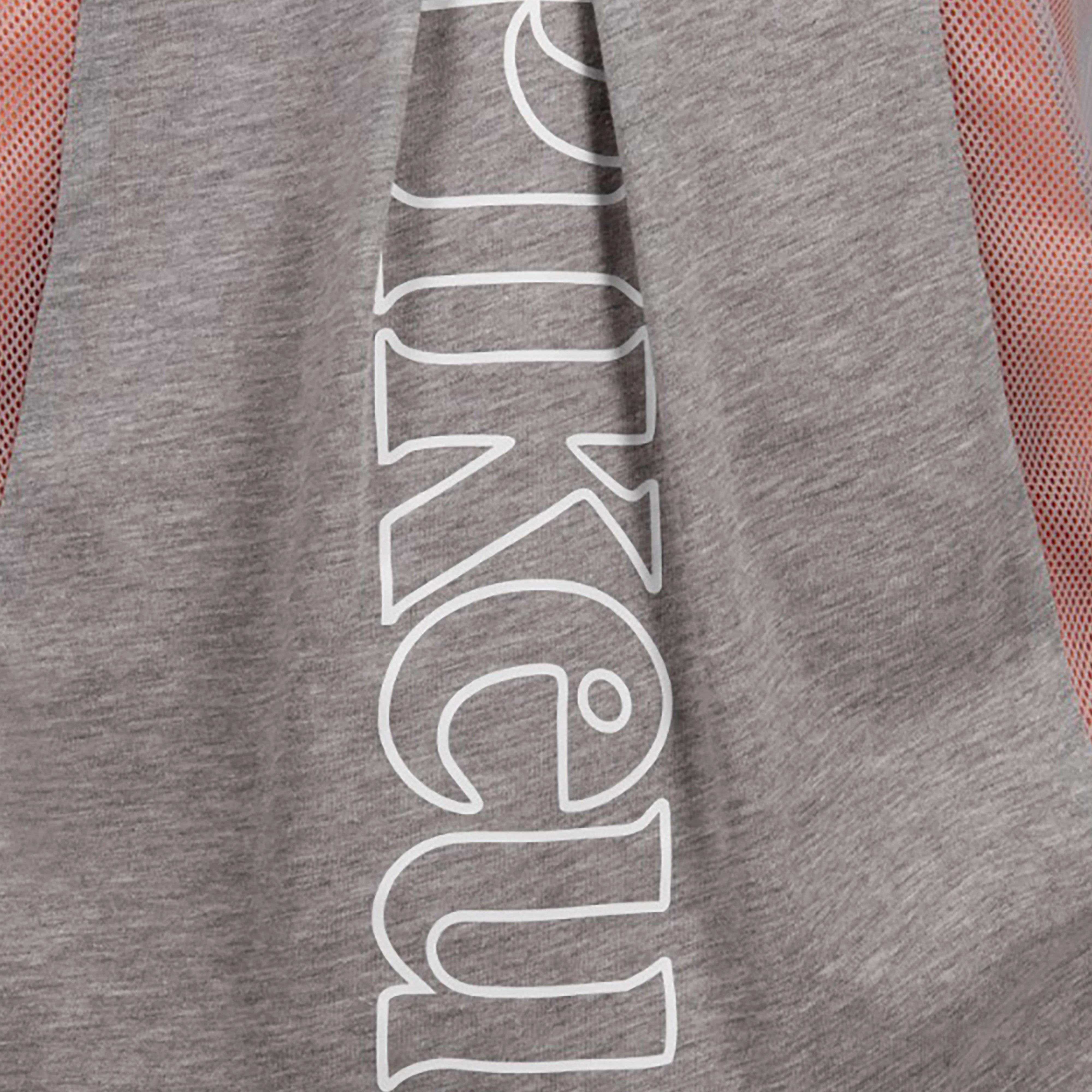 Womens Xila Coat Peach - Image 3