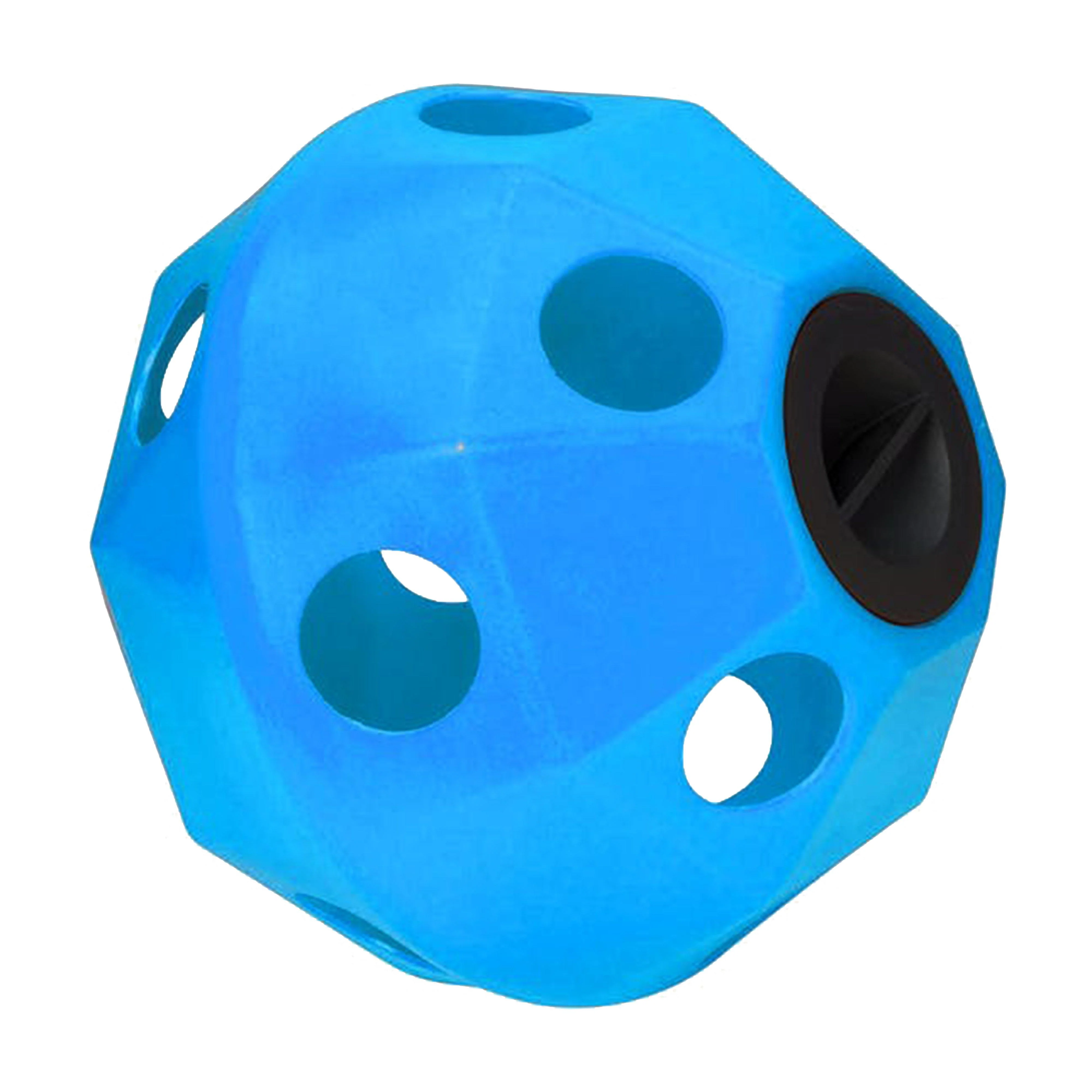 Hayball Large Holes Blue - Image 2