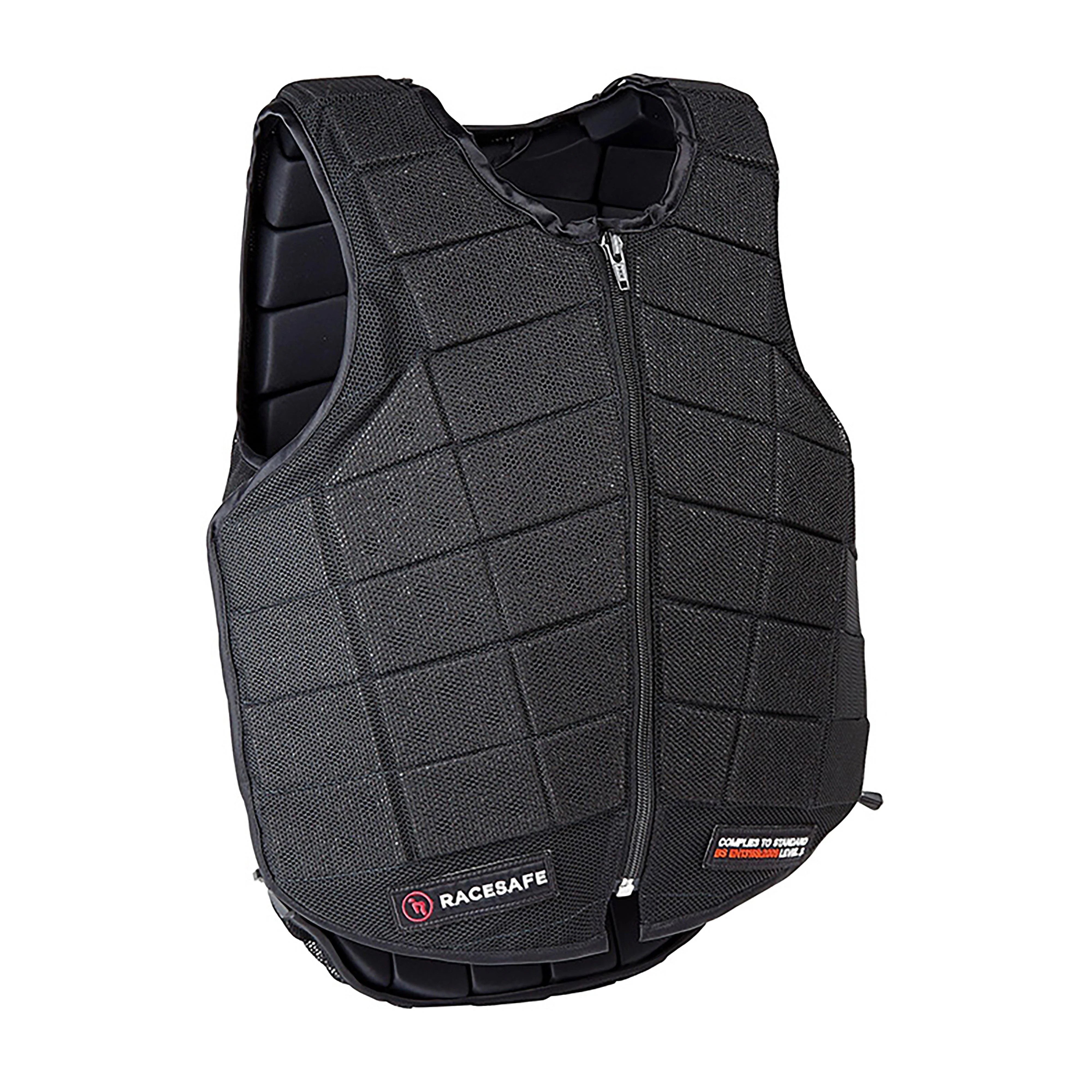 Childs Provent 3.0 Body Protector Black - Image 3