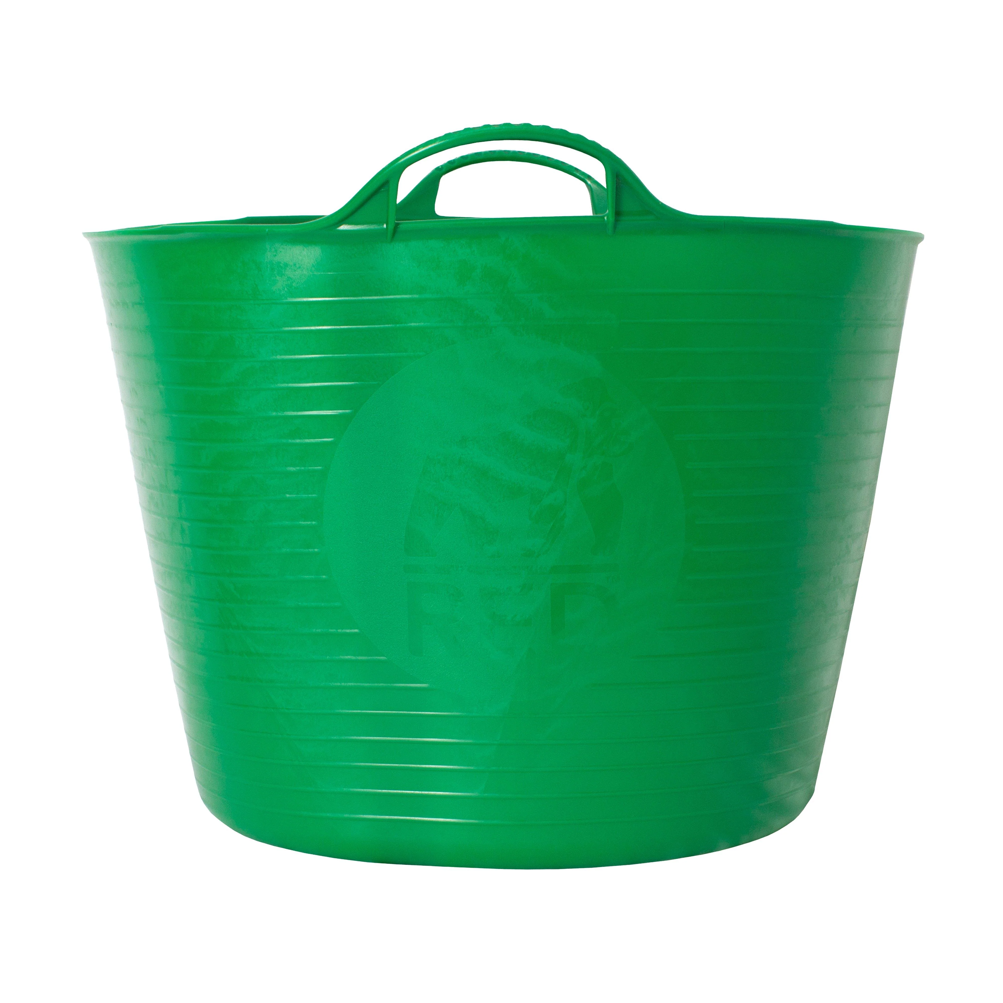 Flexible Bucket Green - Image 3
