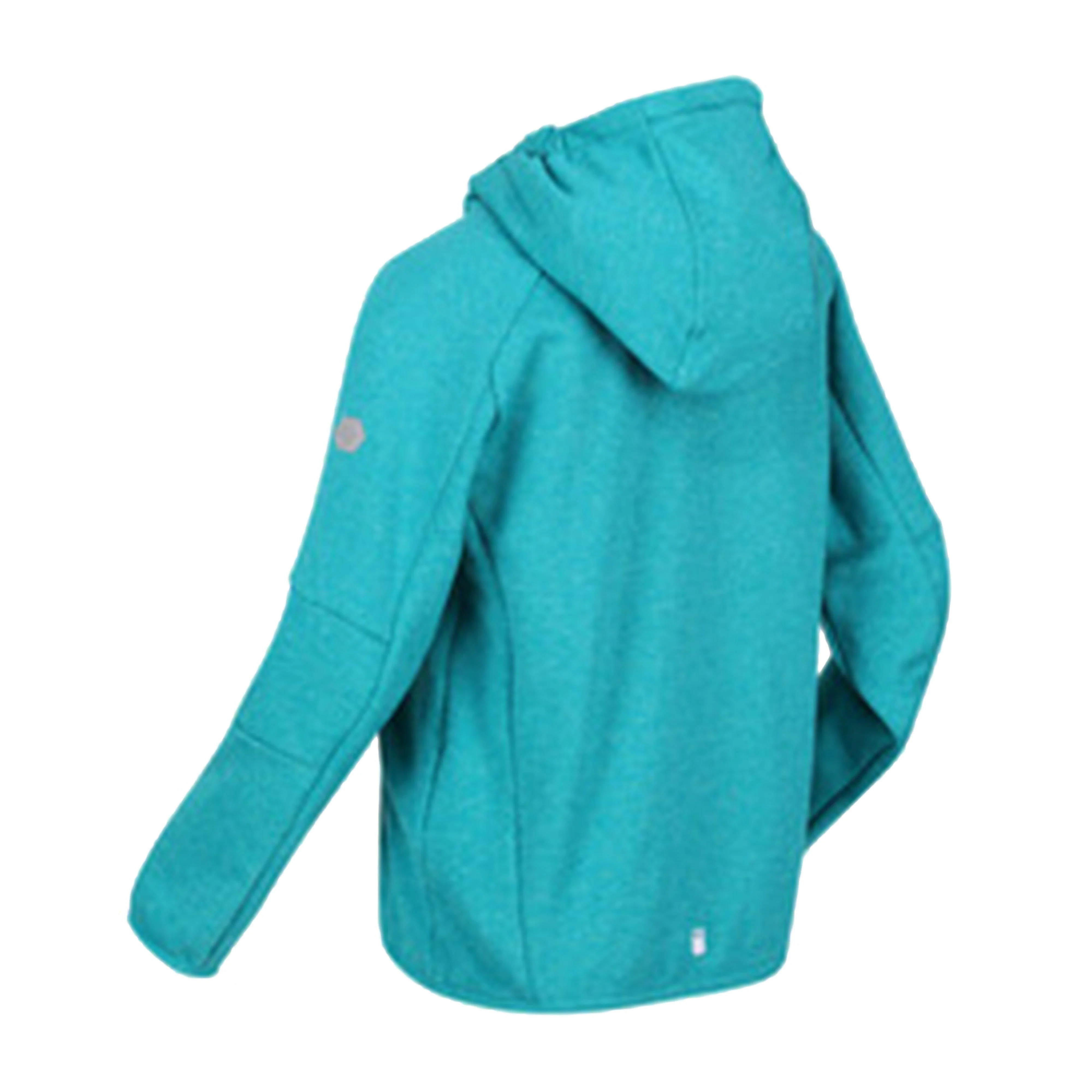 Kids Maxwell Jacket Enamel - Image 4