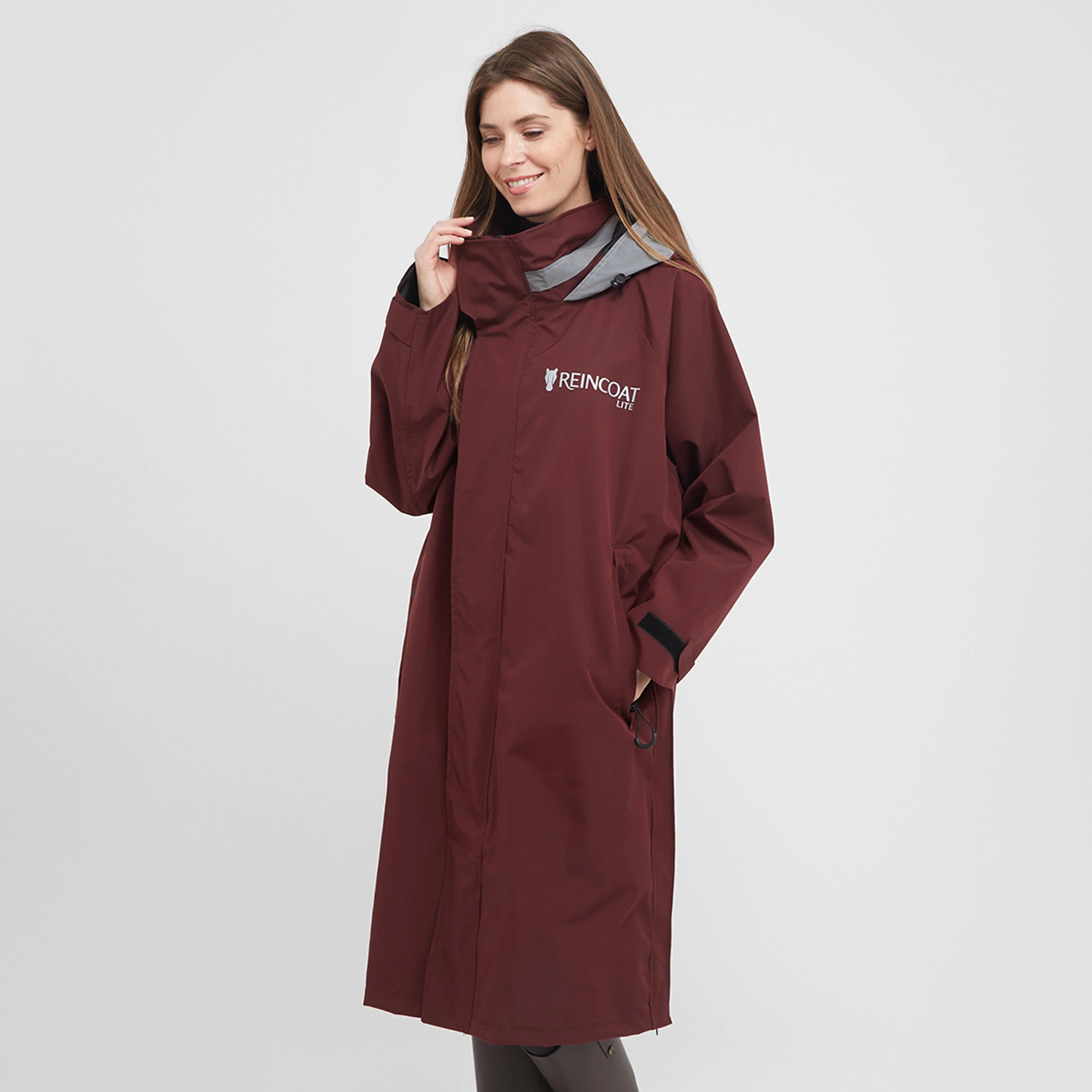 Adults Reincoat Lite