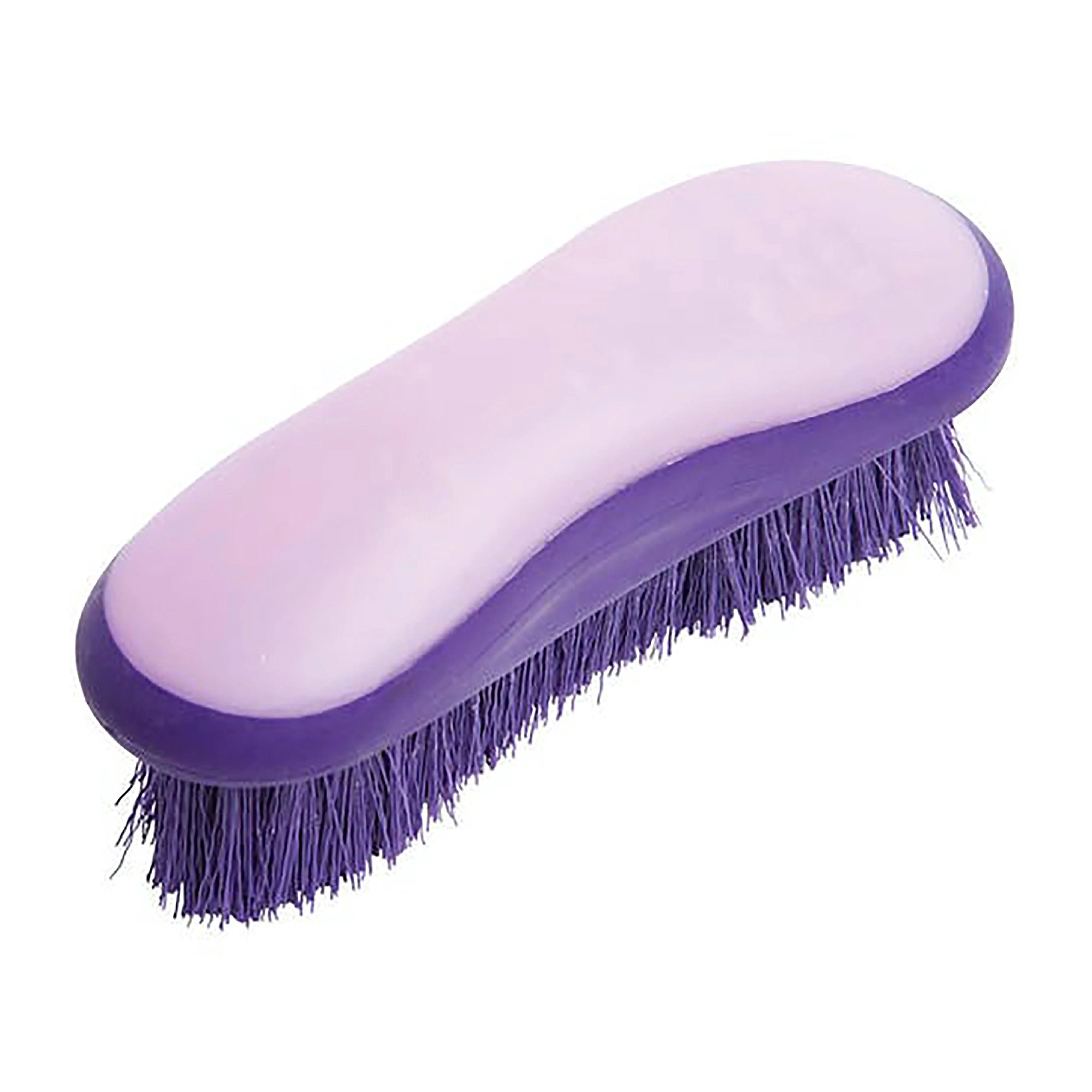 Soft Touch Dandy Brush Purple - Image 2