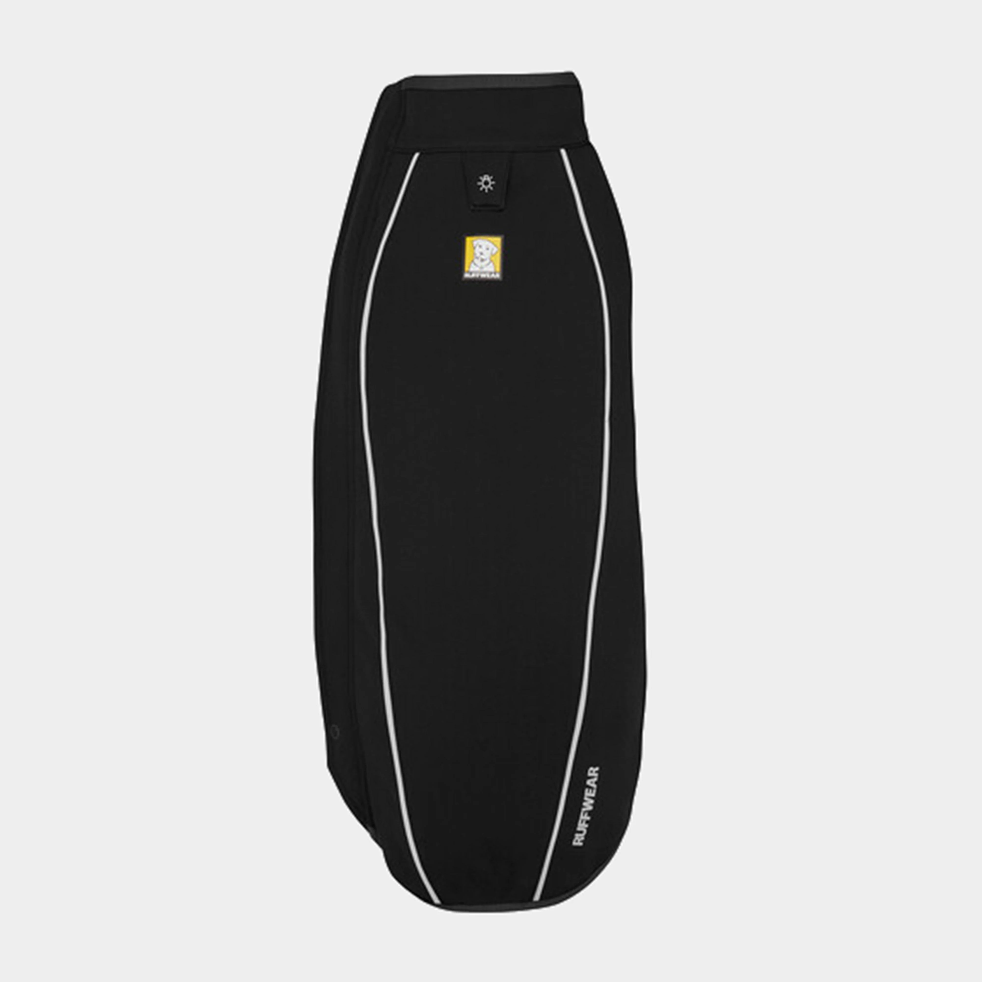 Cloud Chaser Dog Jacket Black - Image 3