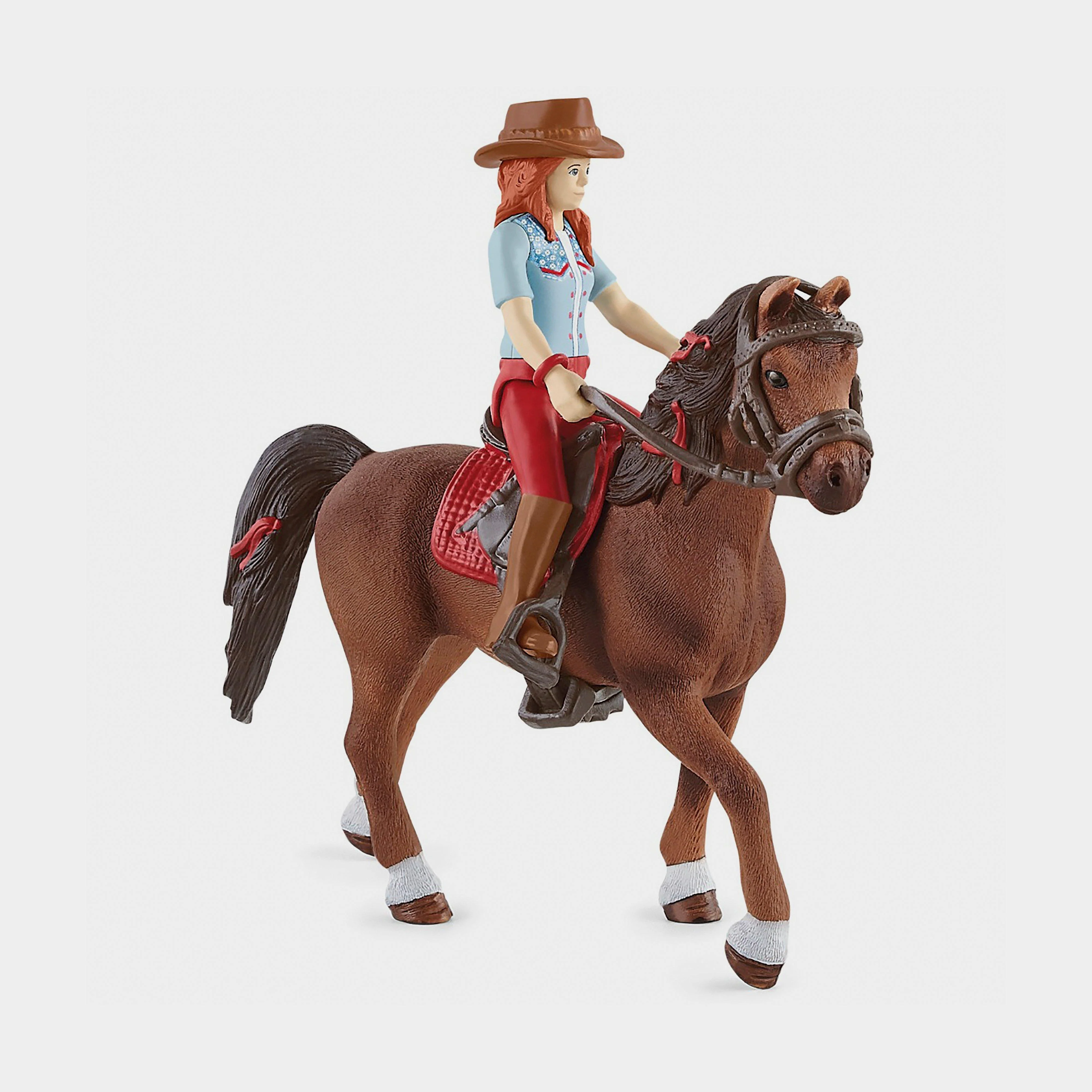 Horse Club Hannah and Cayenne 2021 One Size