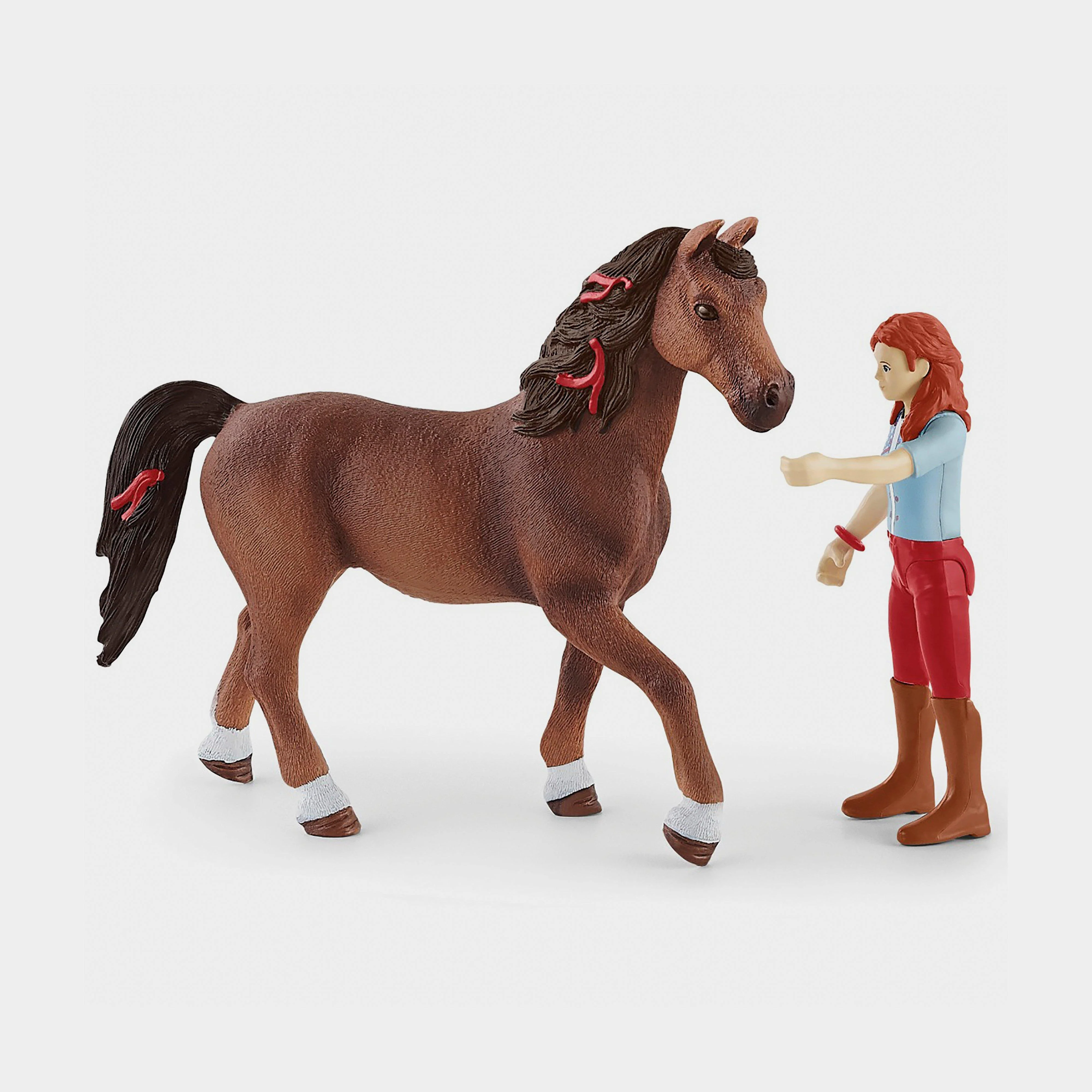 Horse Club Hannah and Cayenne 2021 One Size - Image 2