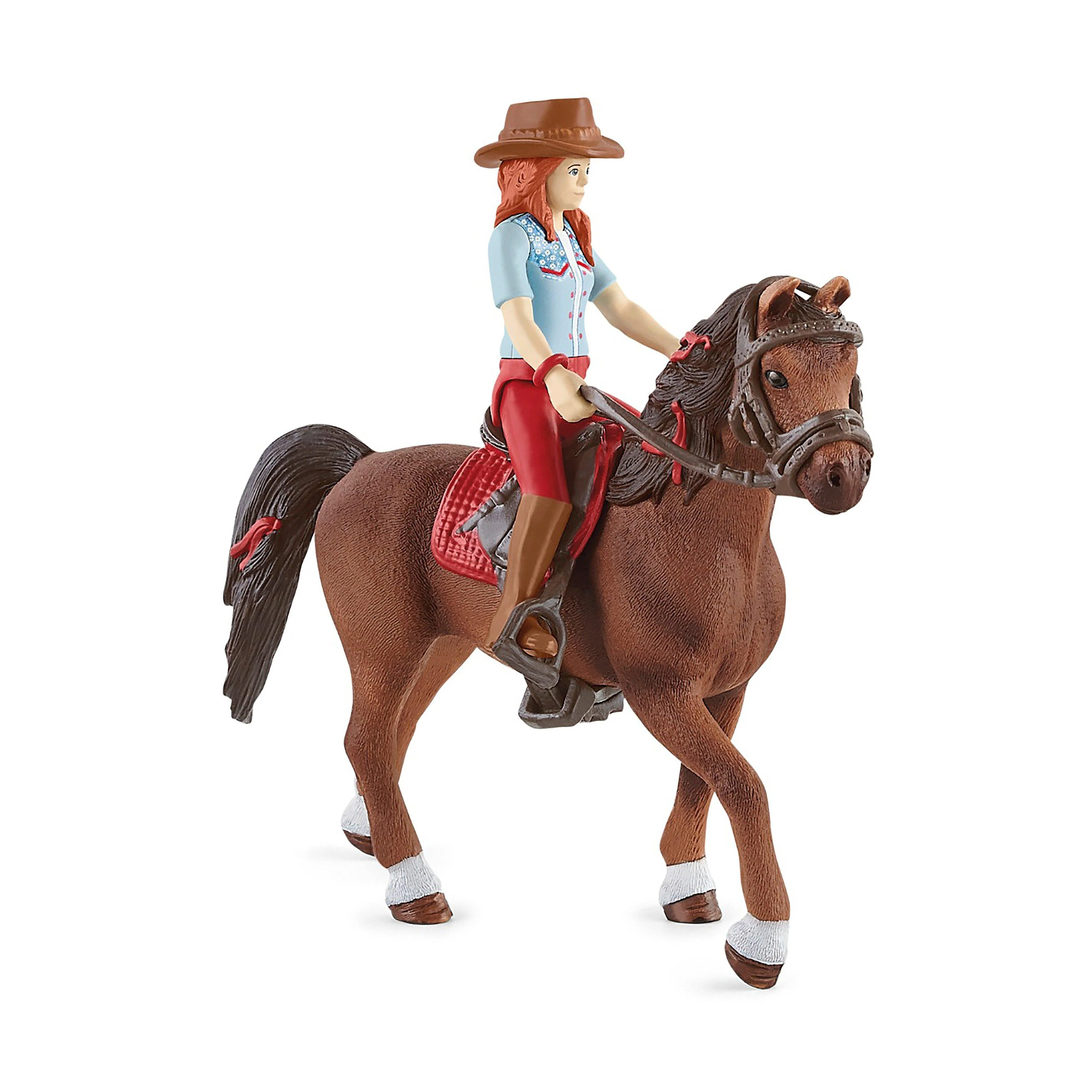 Horse Club Hannah and Cayenne 2021 One Size - Image 5