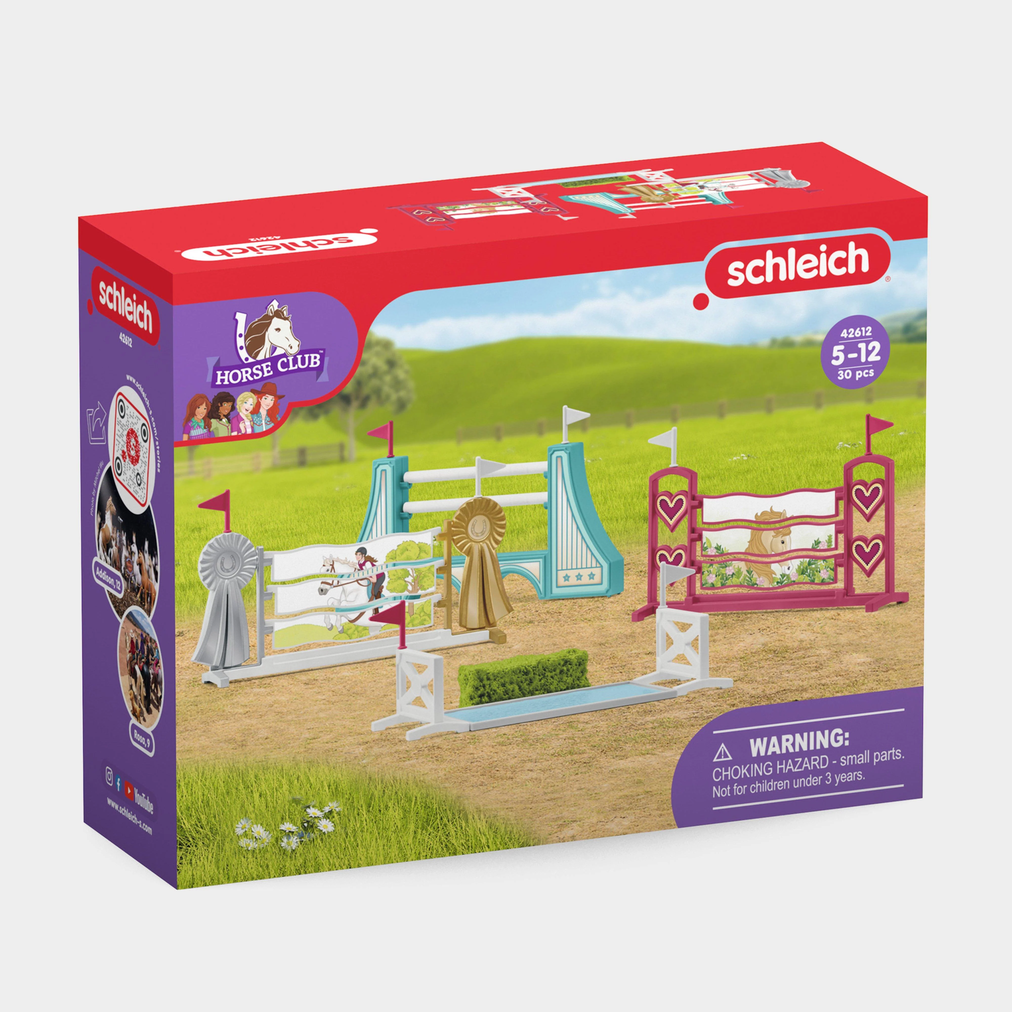 Horse Obstacle Course Accessories - Image 2