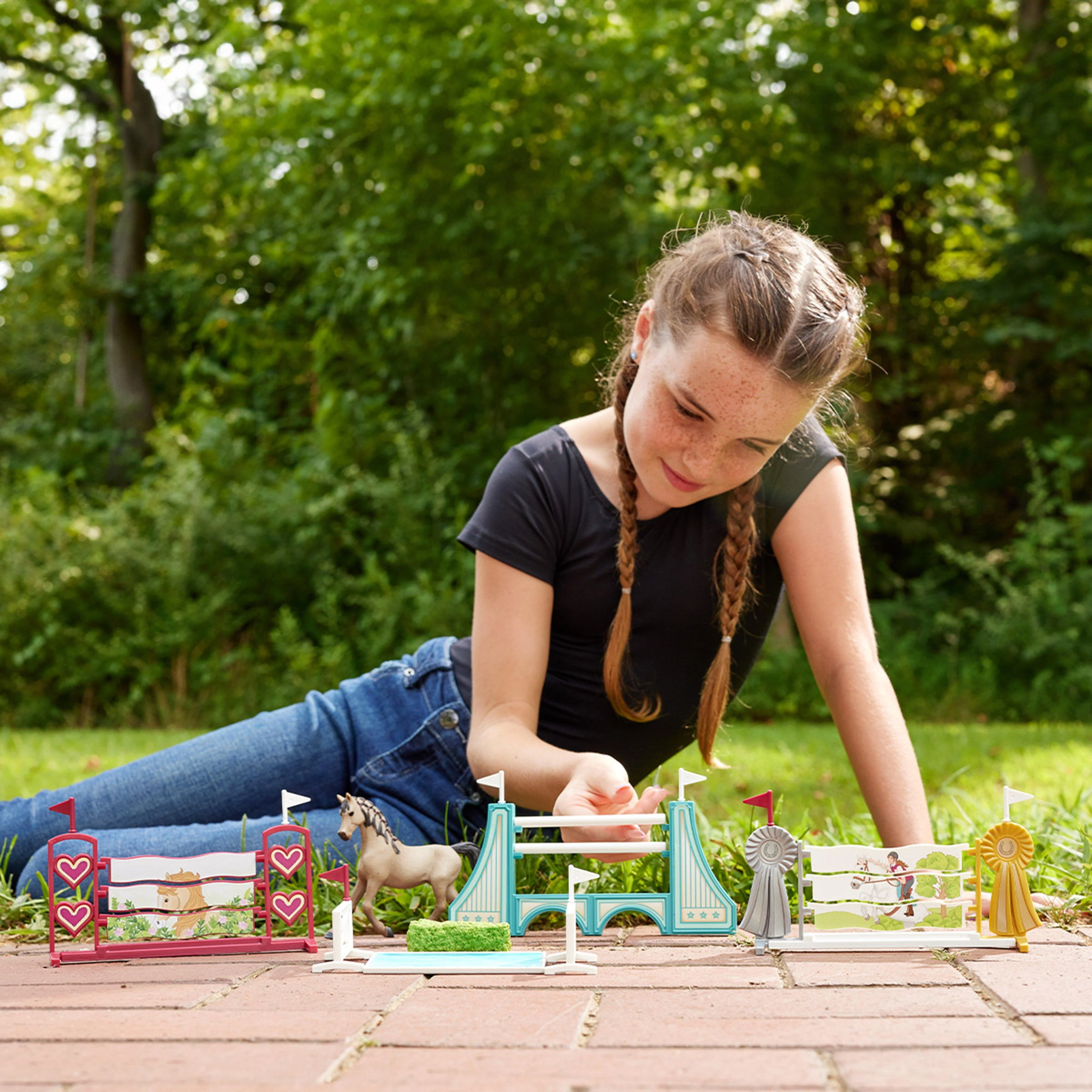 Horse Obstacle Course Accessories - Image 3