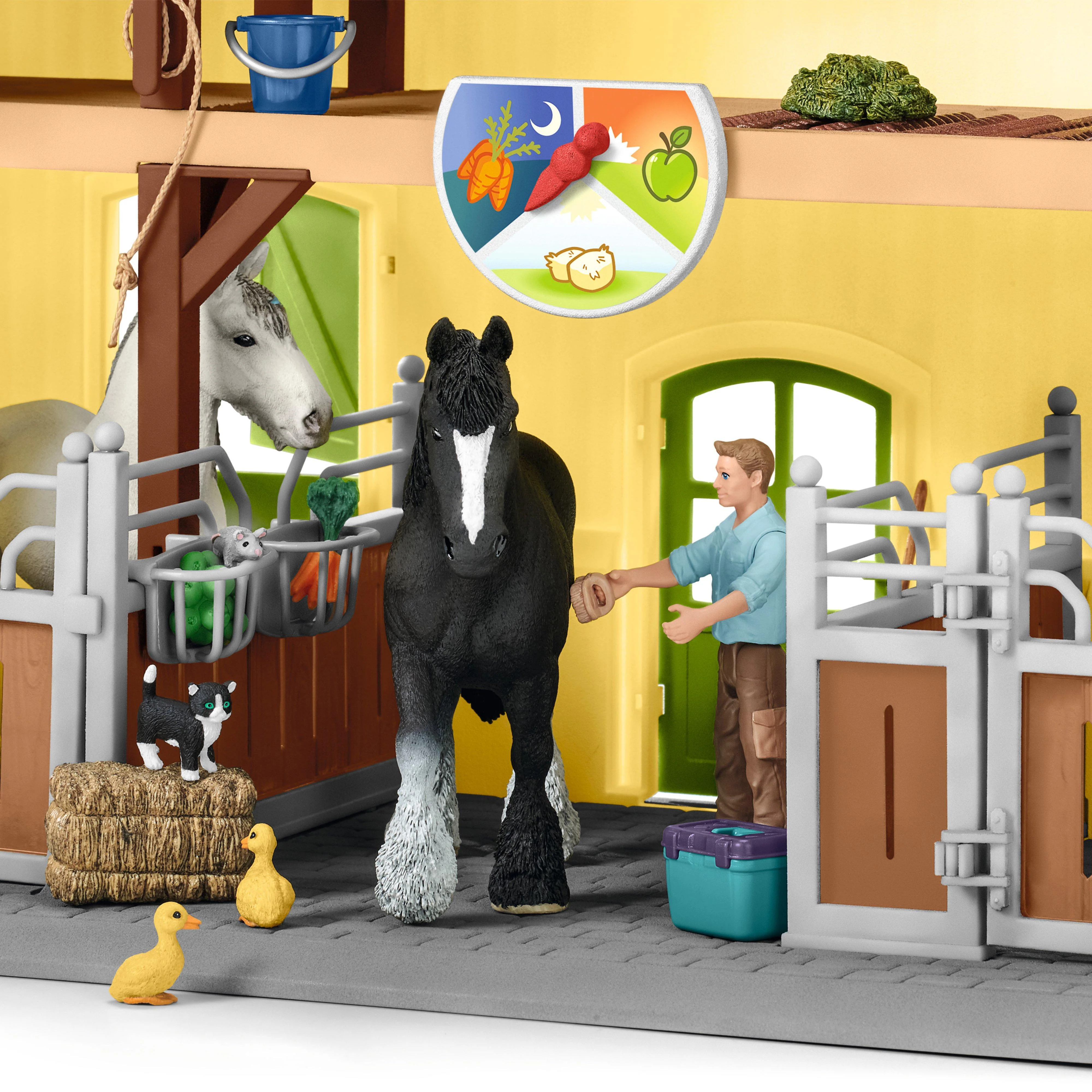 Horse Stable - Image 4