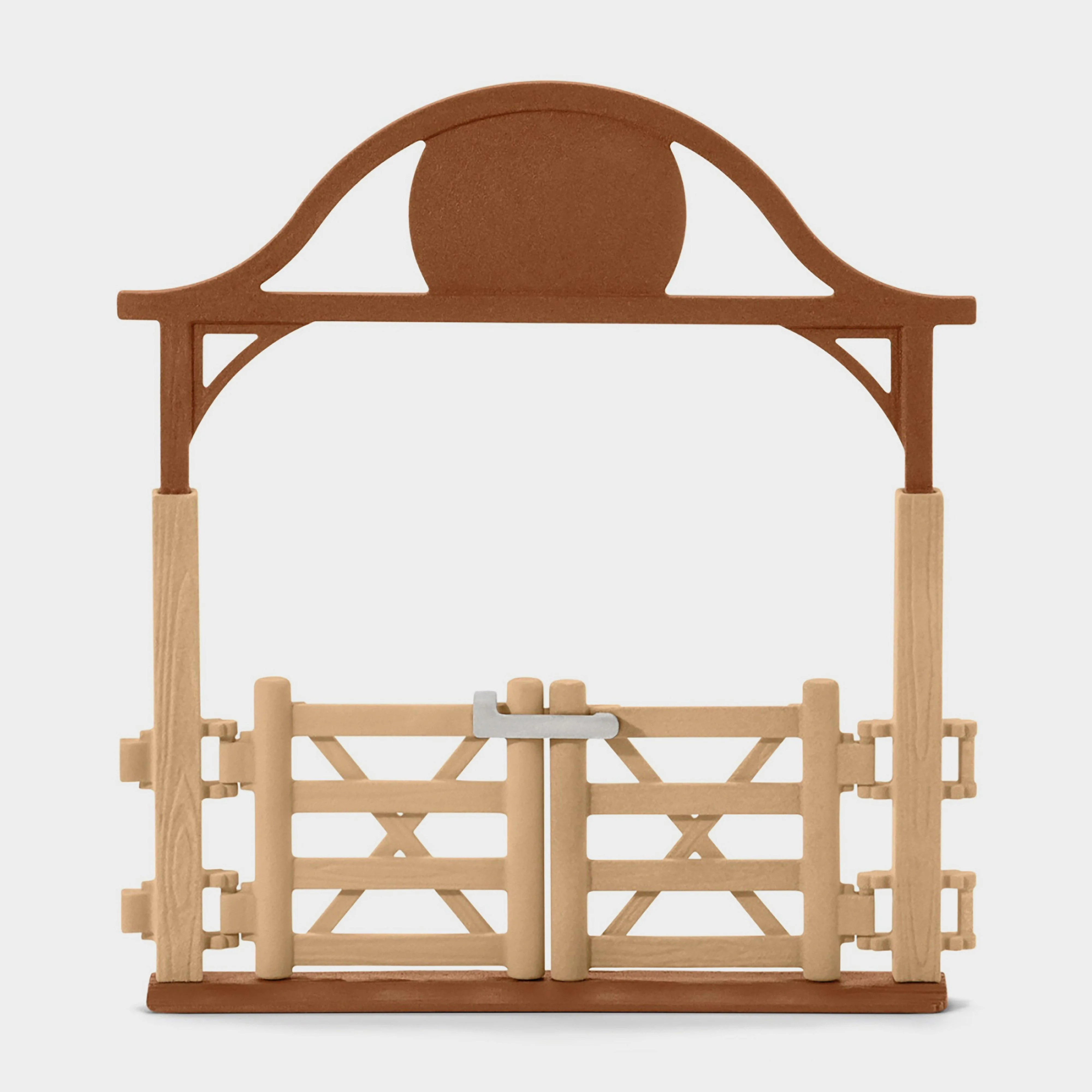 Paddock With Gate - Image 2
