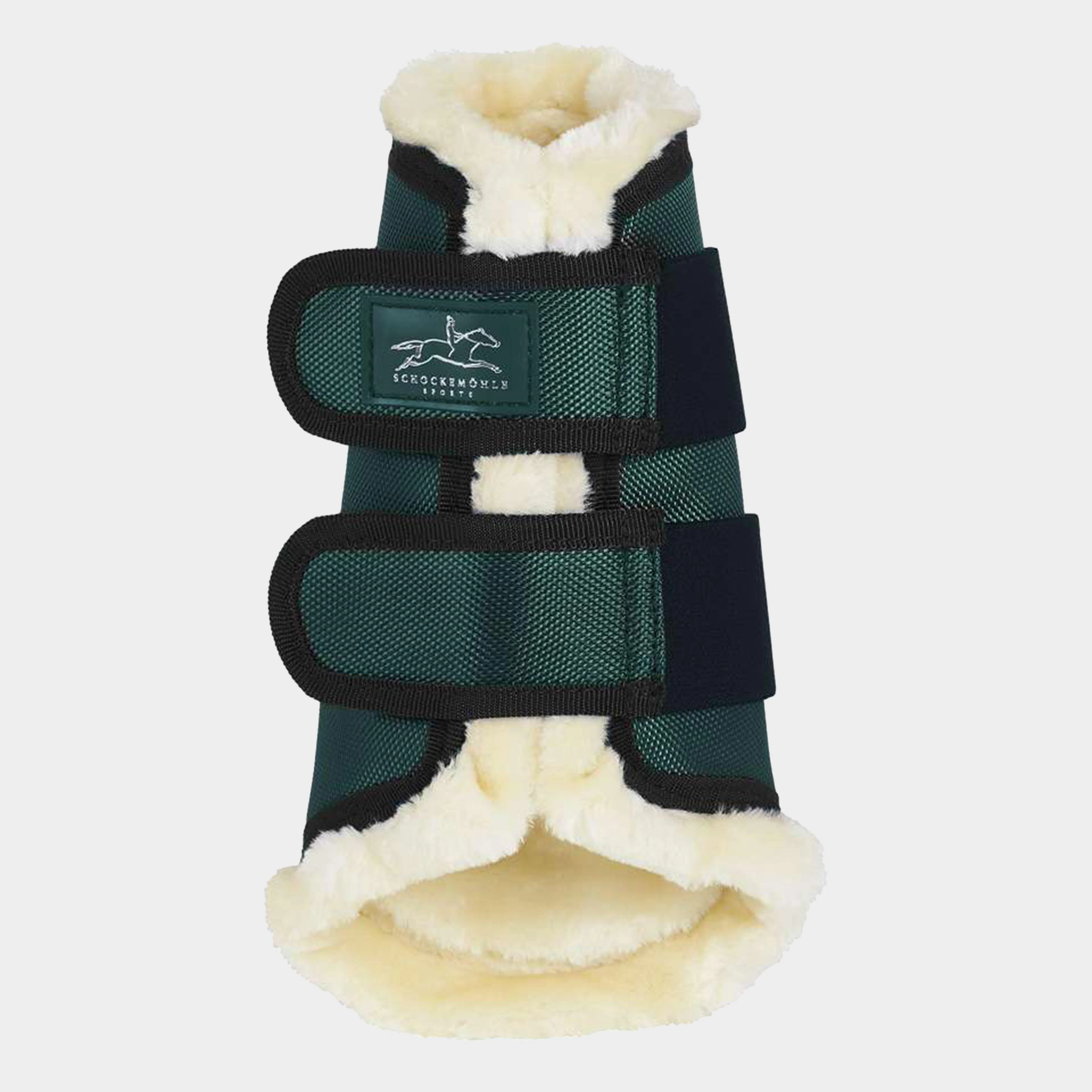 Soft Cosy Brushing Boots Bottle