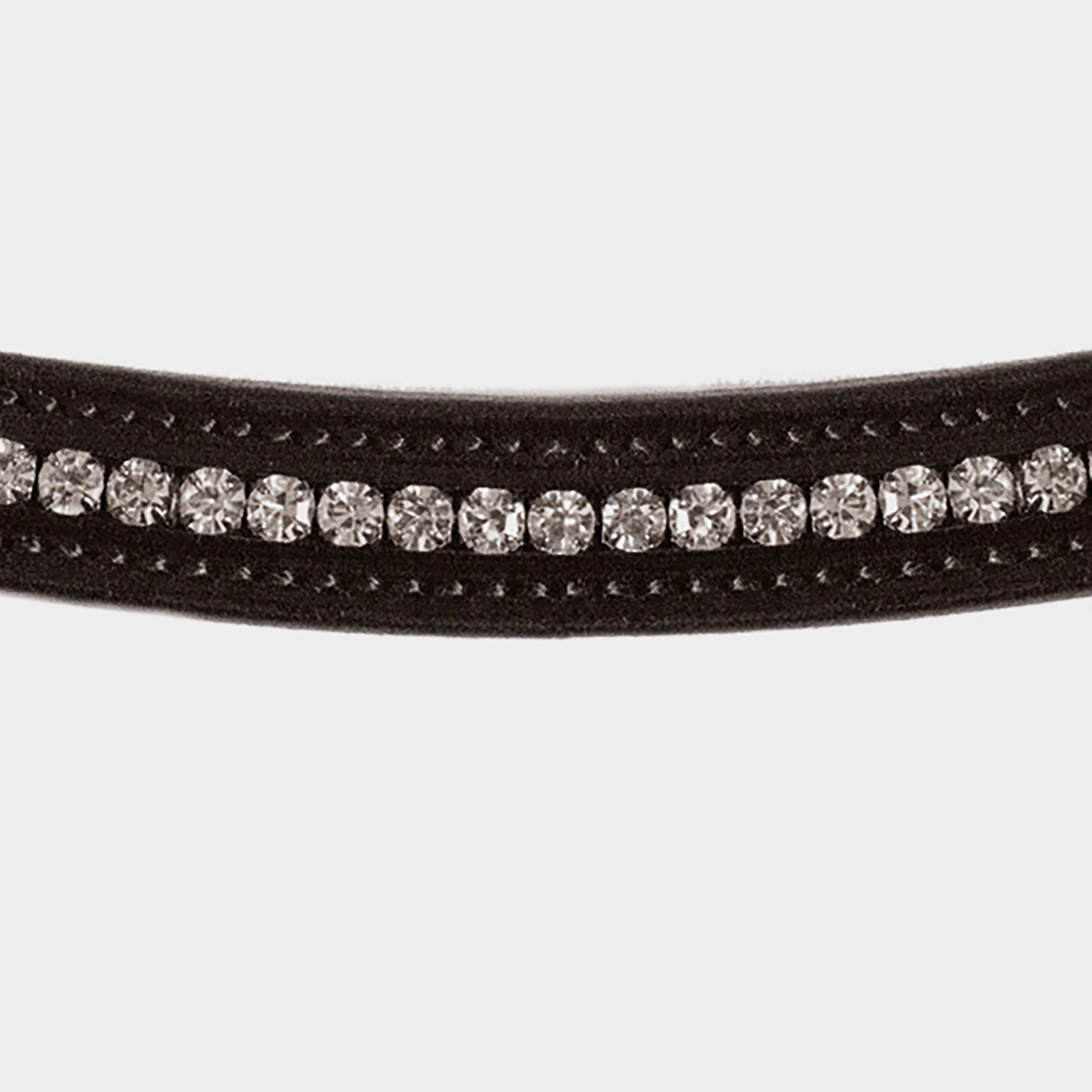Stanford Flash Bridle Black - Image 4