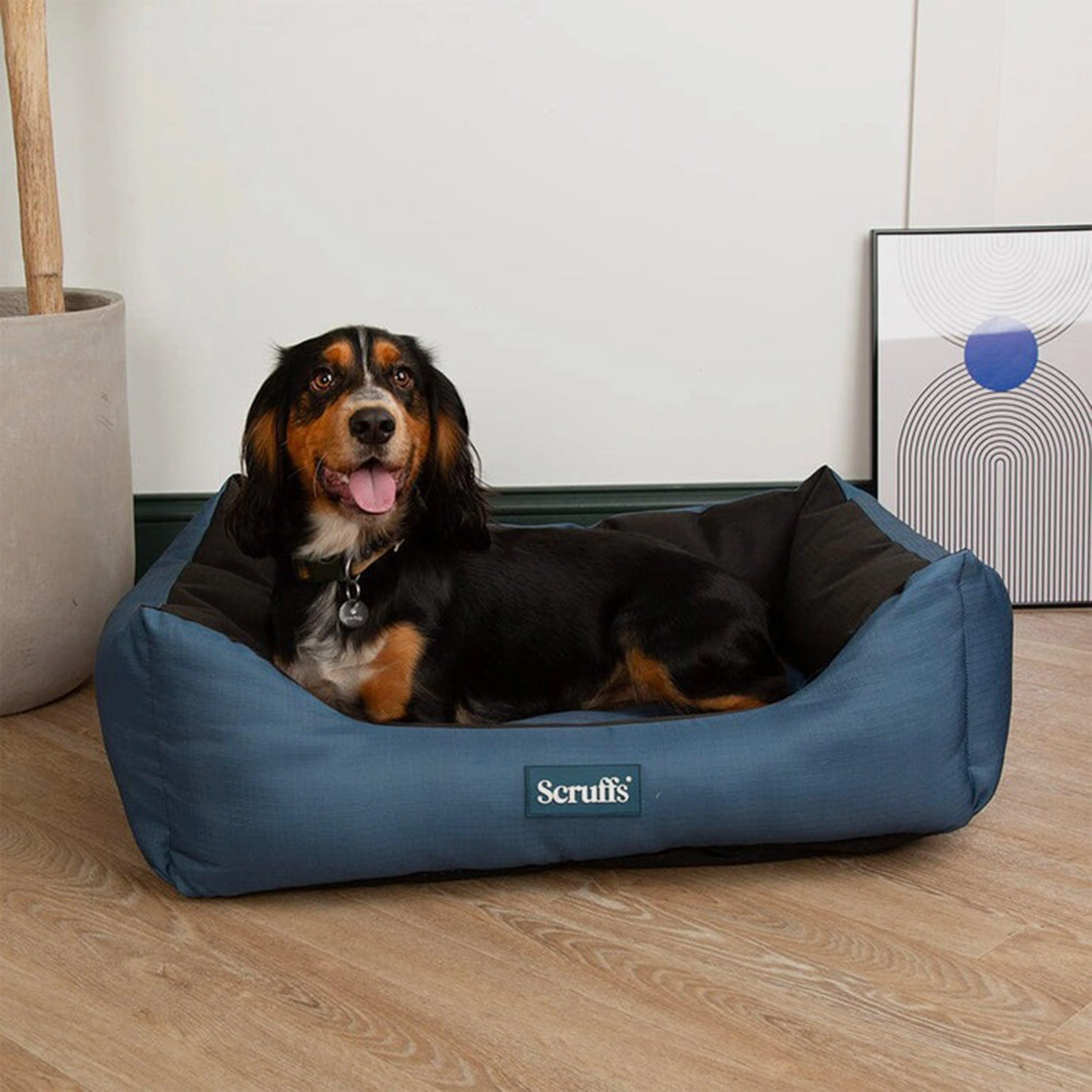 Expedition Box Bed Atlantic Blue M - Image 4
