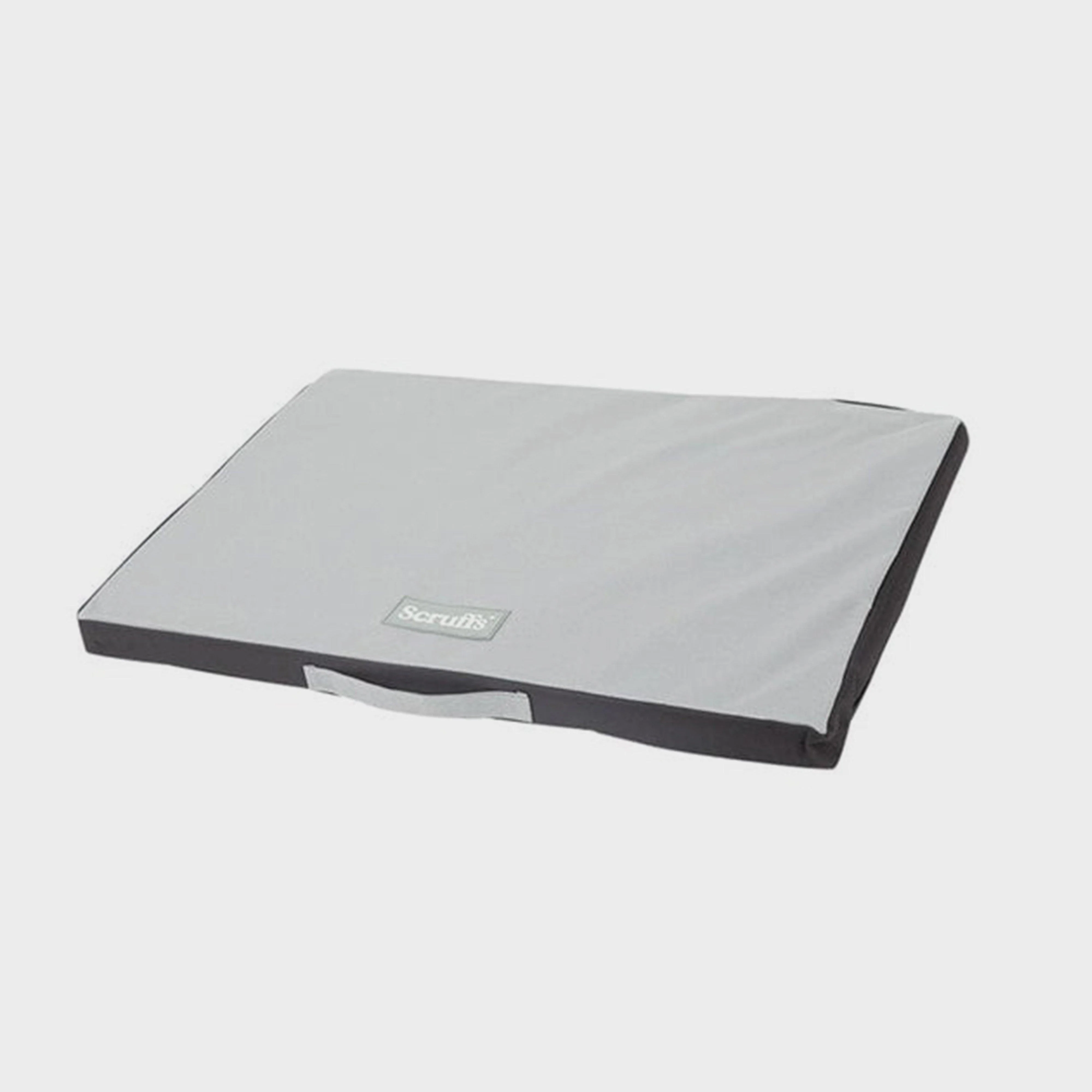 Expedition Crate Mat Graphite Grey L