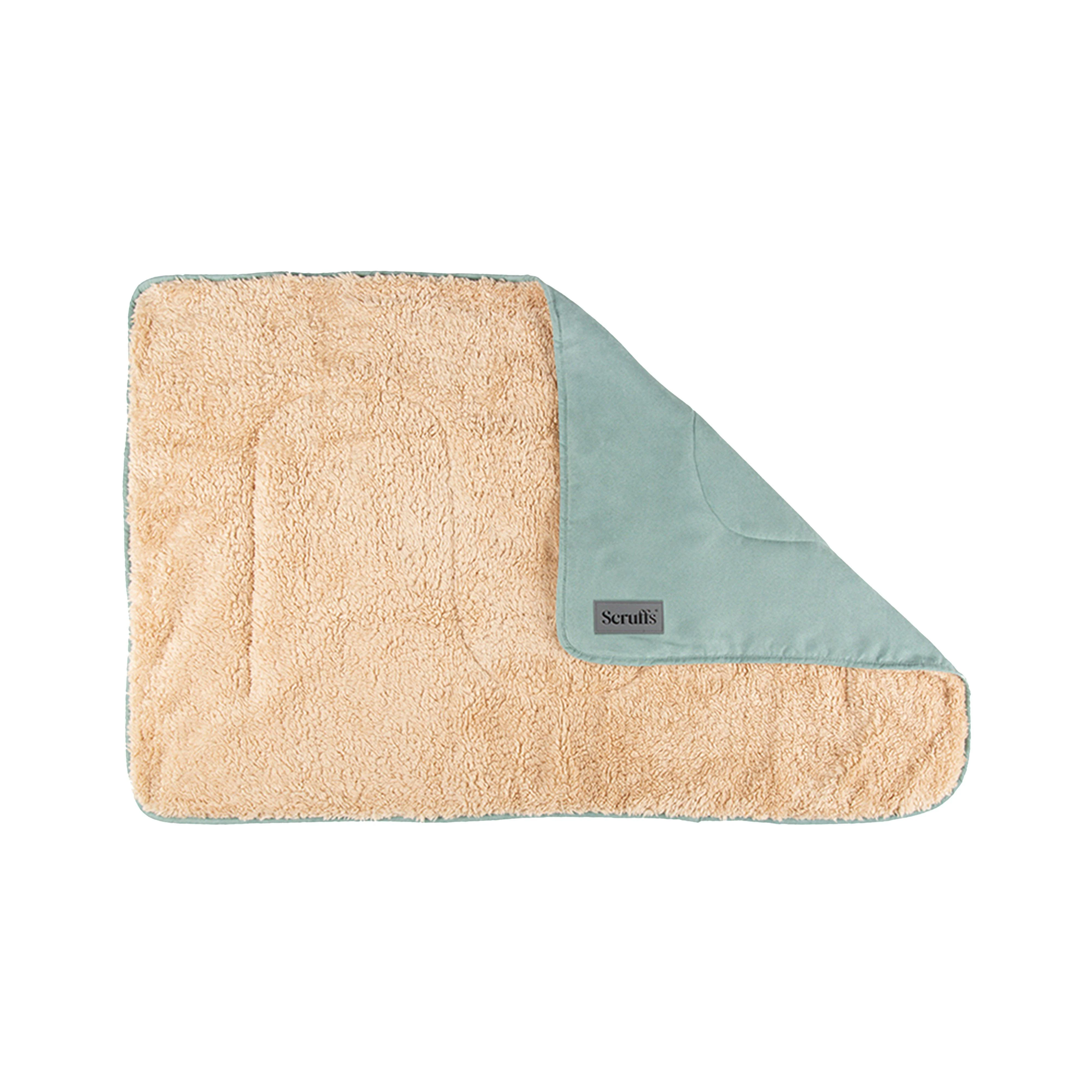 Snuggle Blanket Sage Green - Image 8