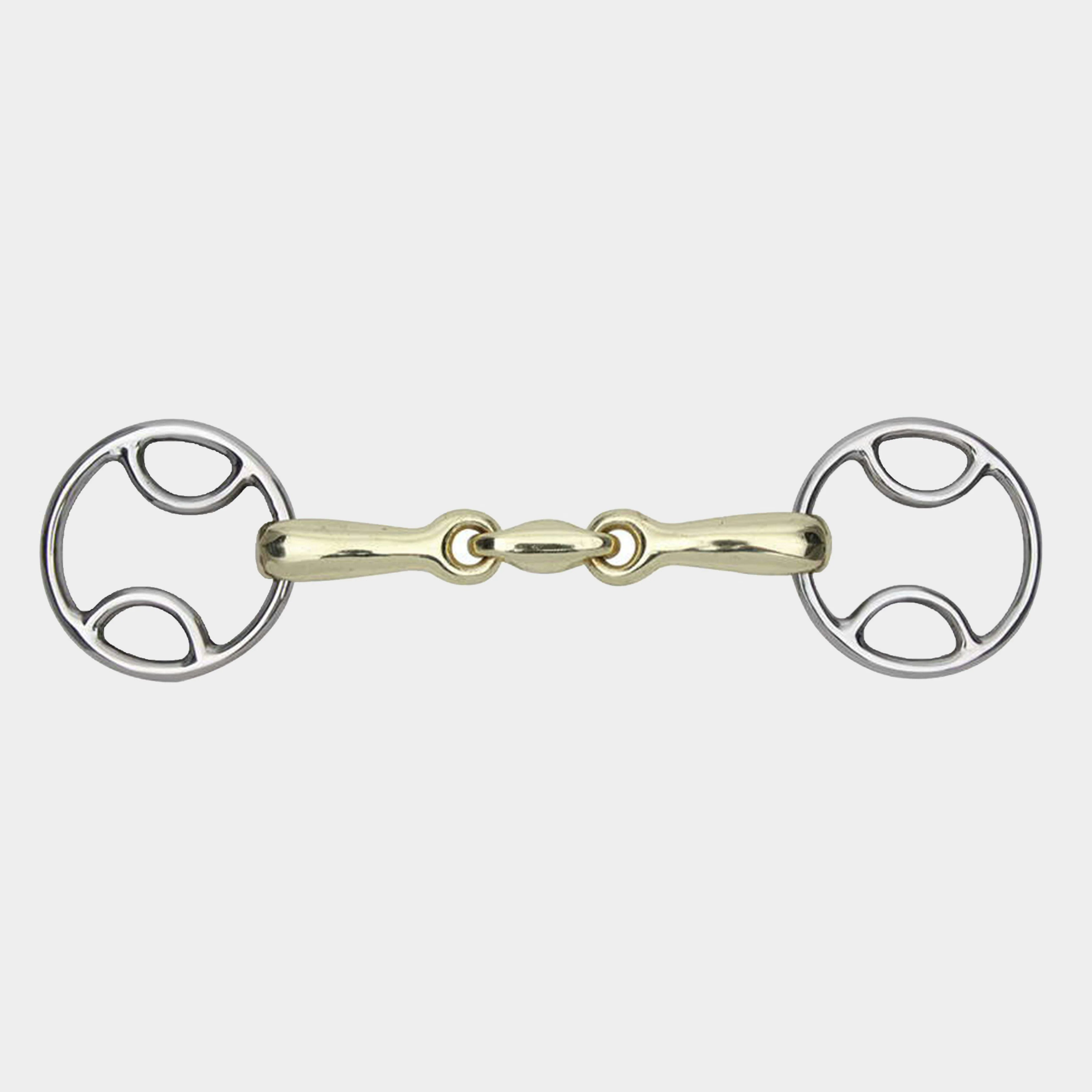 Brass Alloy Bevel Bit With Lozenge