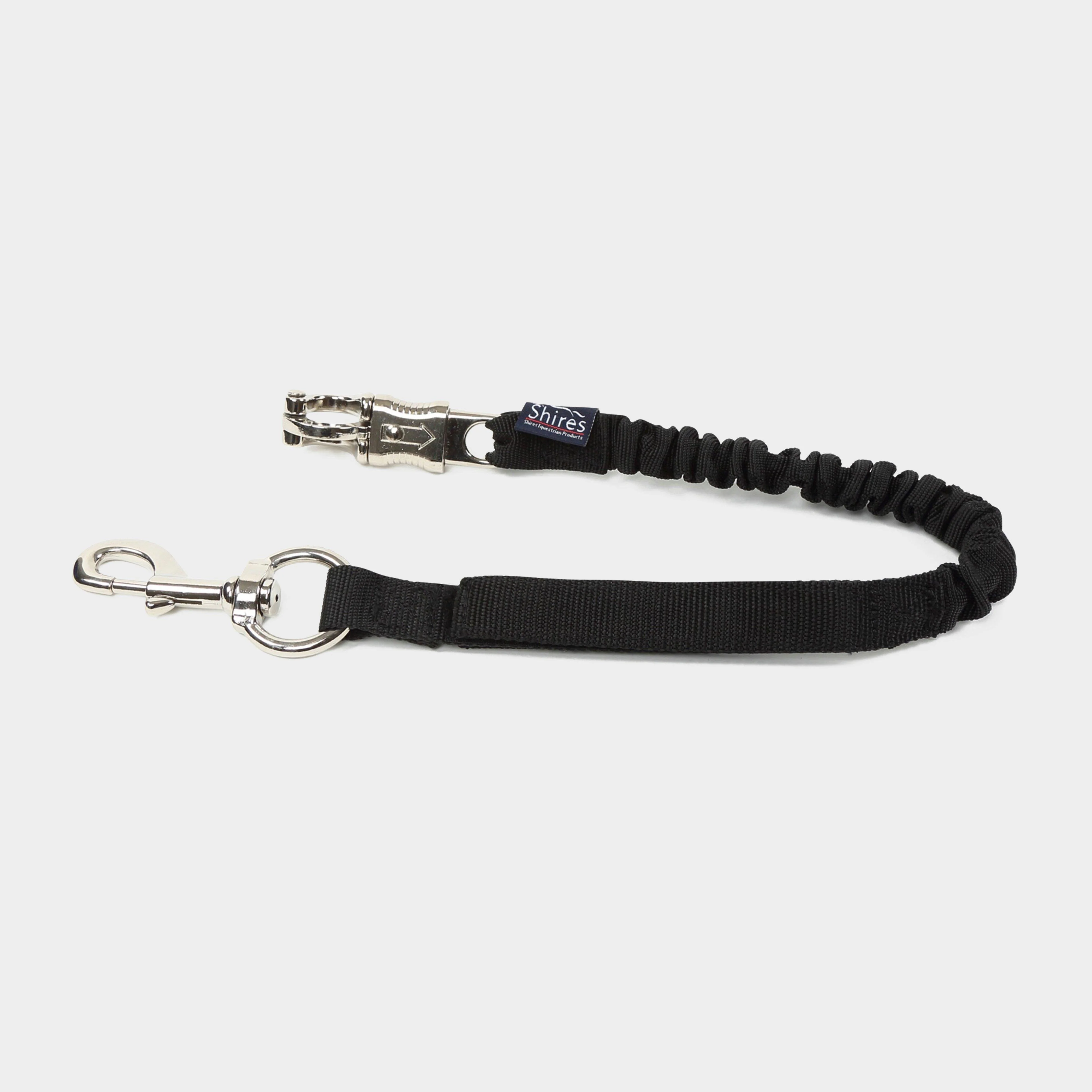 Bungee Breakaway Trailer Tie Black - Image 2