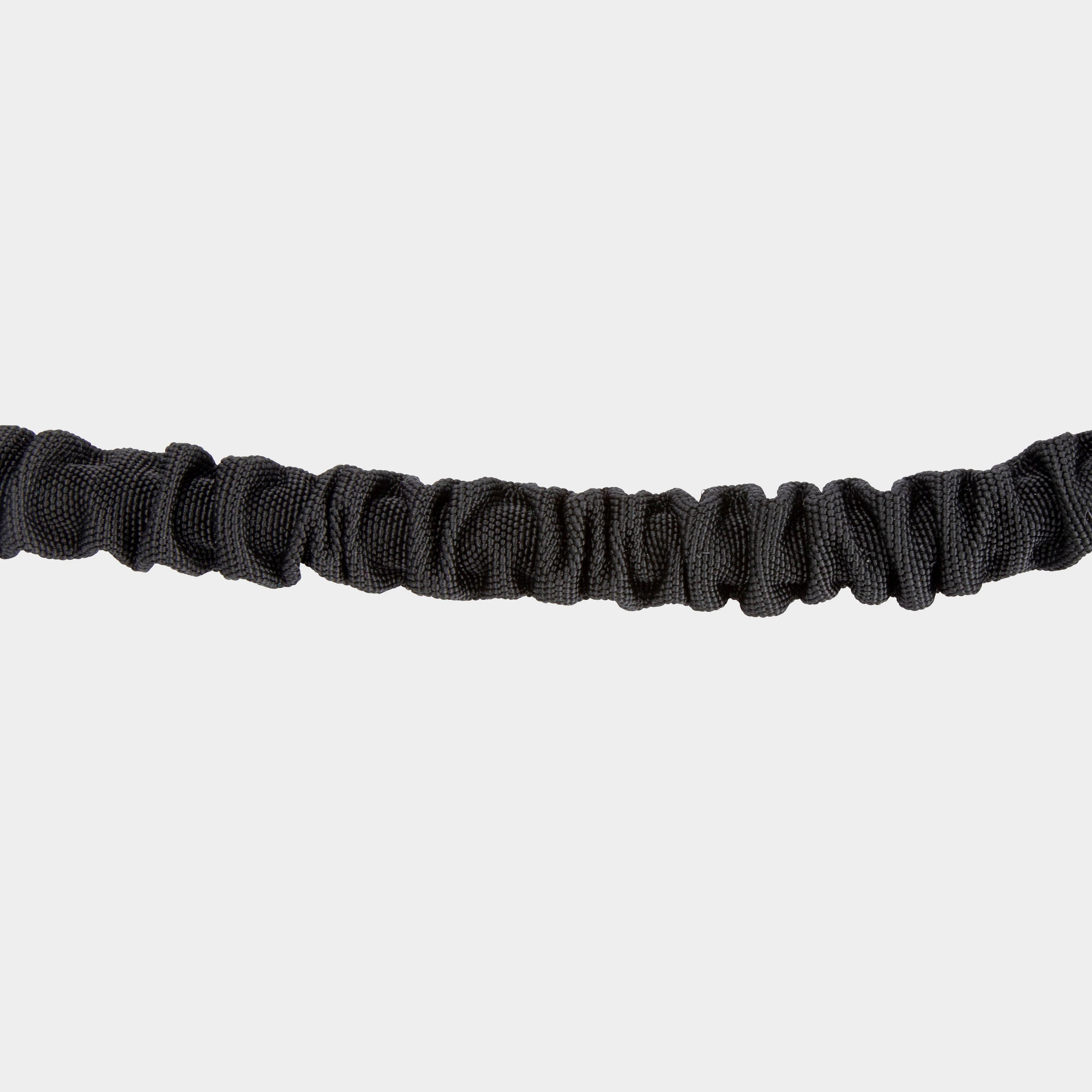 Bungee Breakaway Trailer Tie Black - Image 3