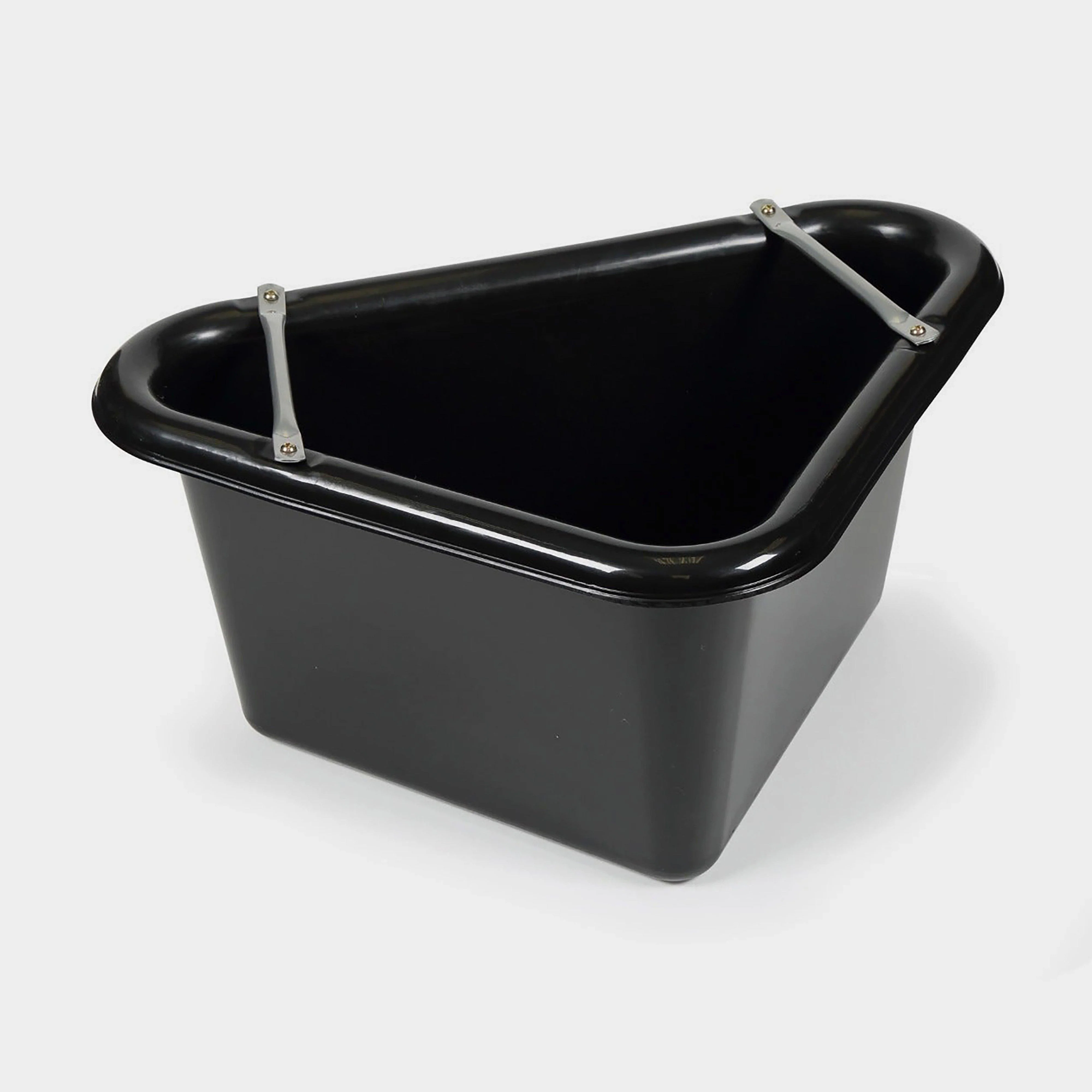 Corner Manger Black