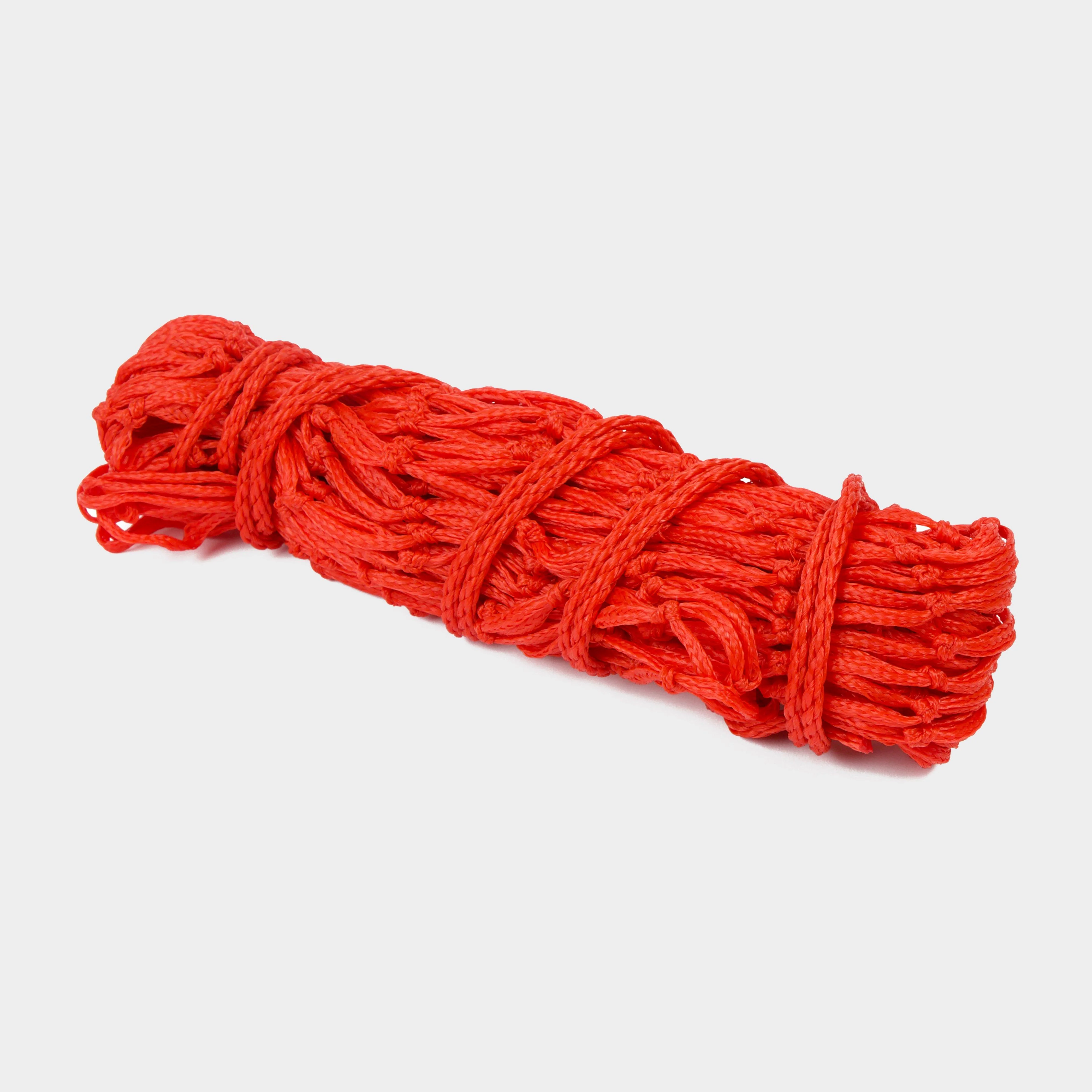 Haylage Net Red