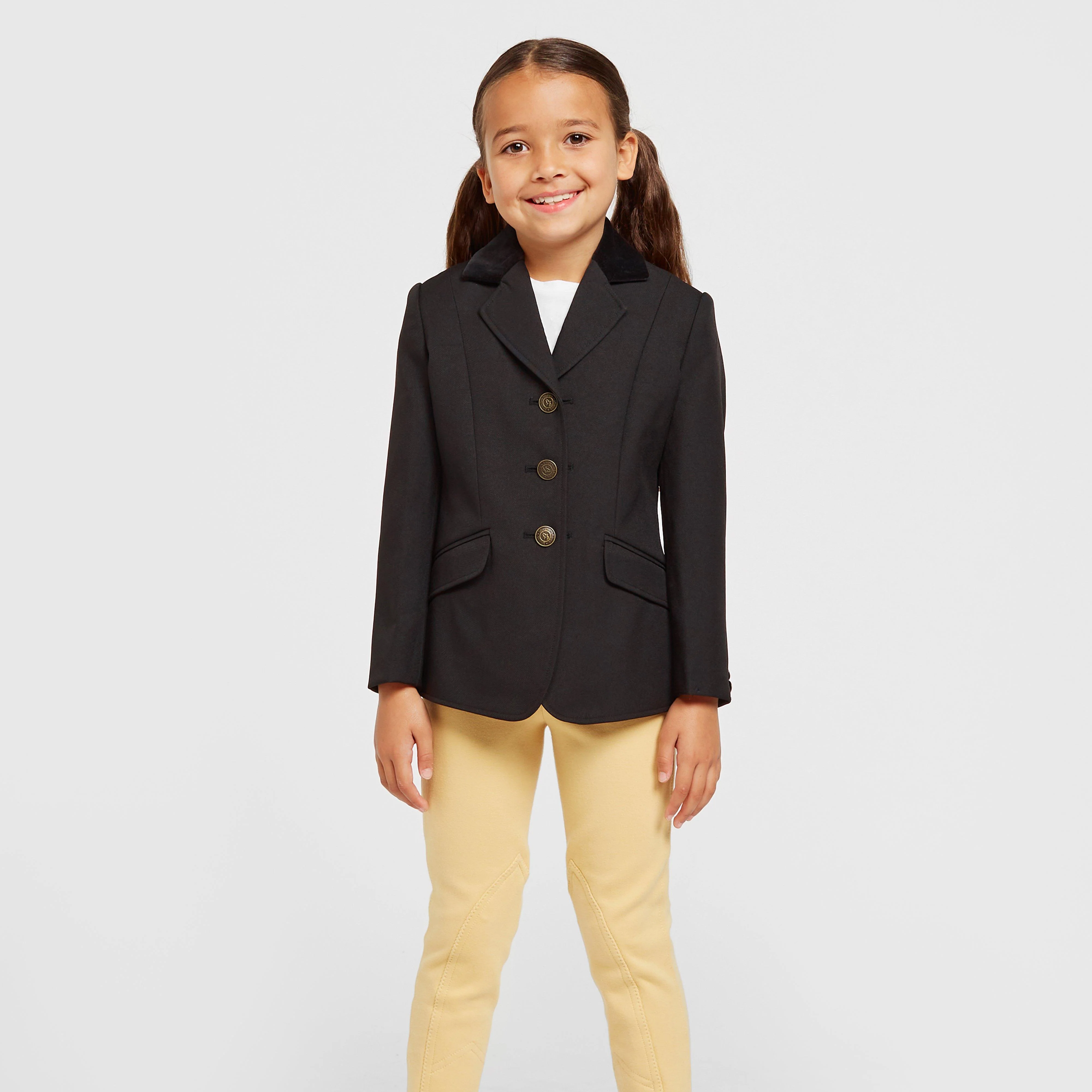 Maids Aston Show Jacket Black - Image 3