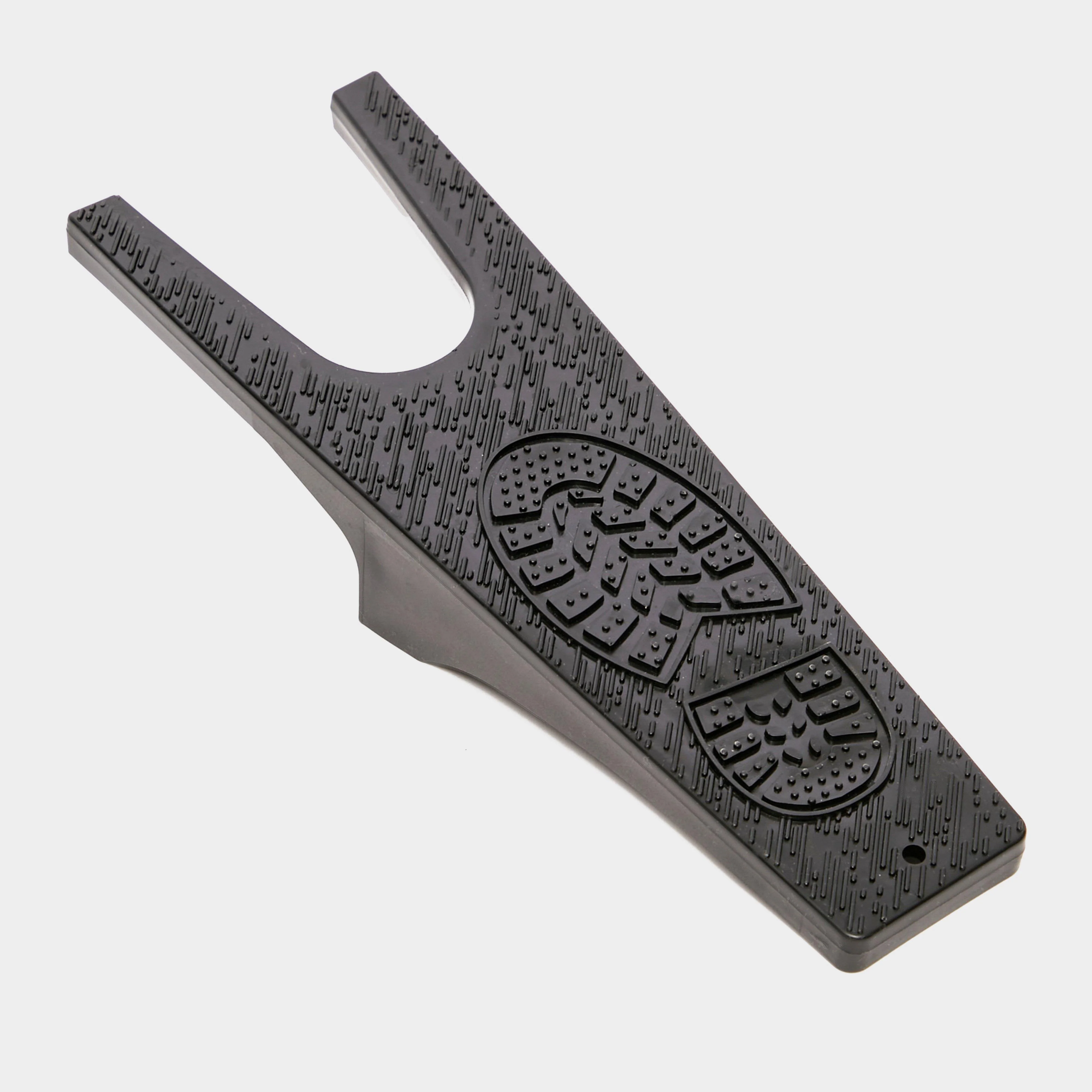 Plastic Boot Jack Black - Image 2