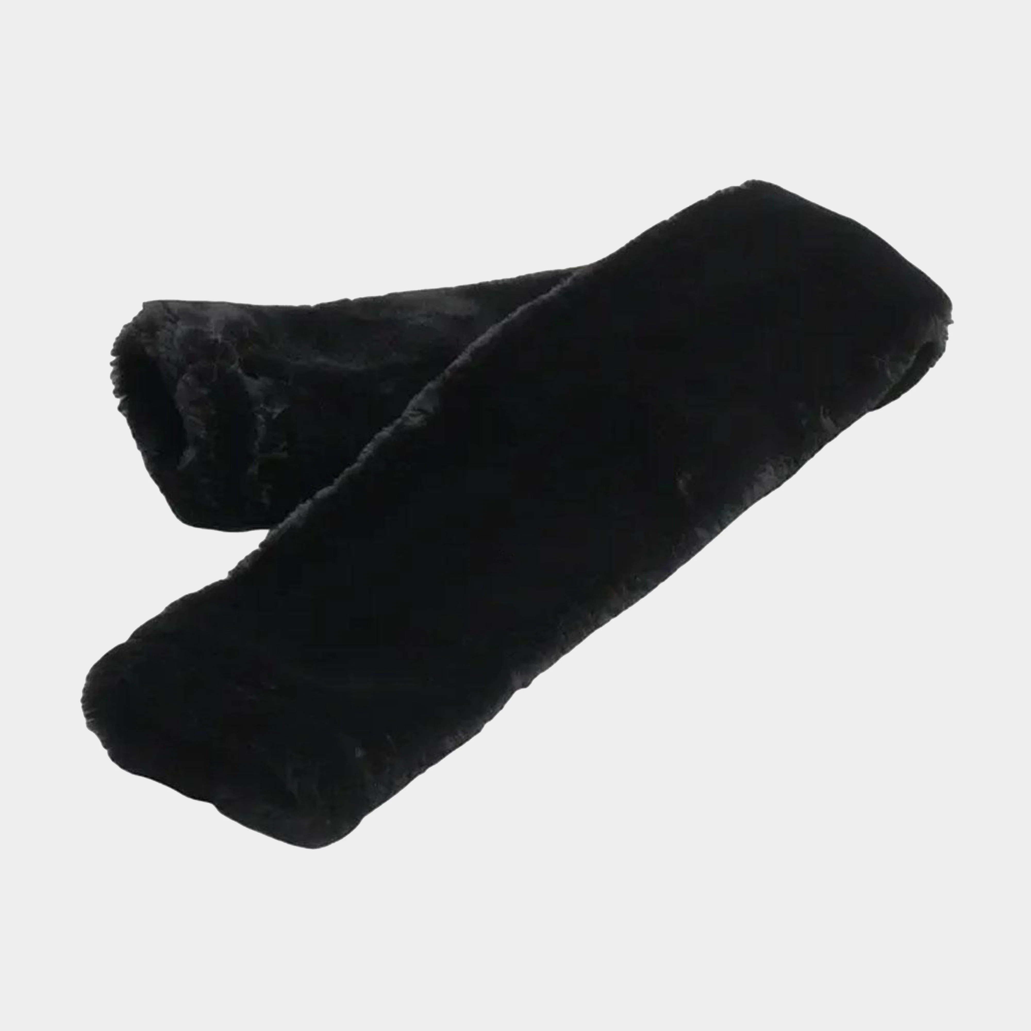 SupaFleece Girth Sleeve Black - Image 2