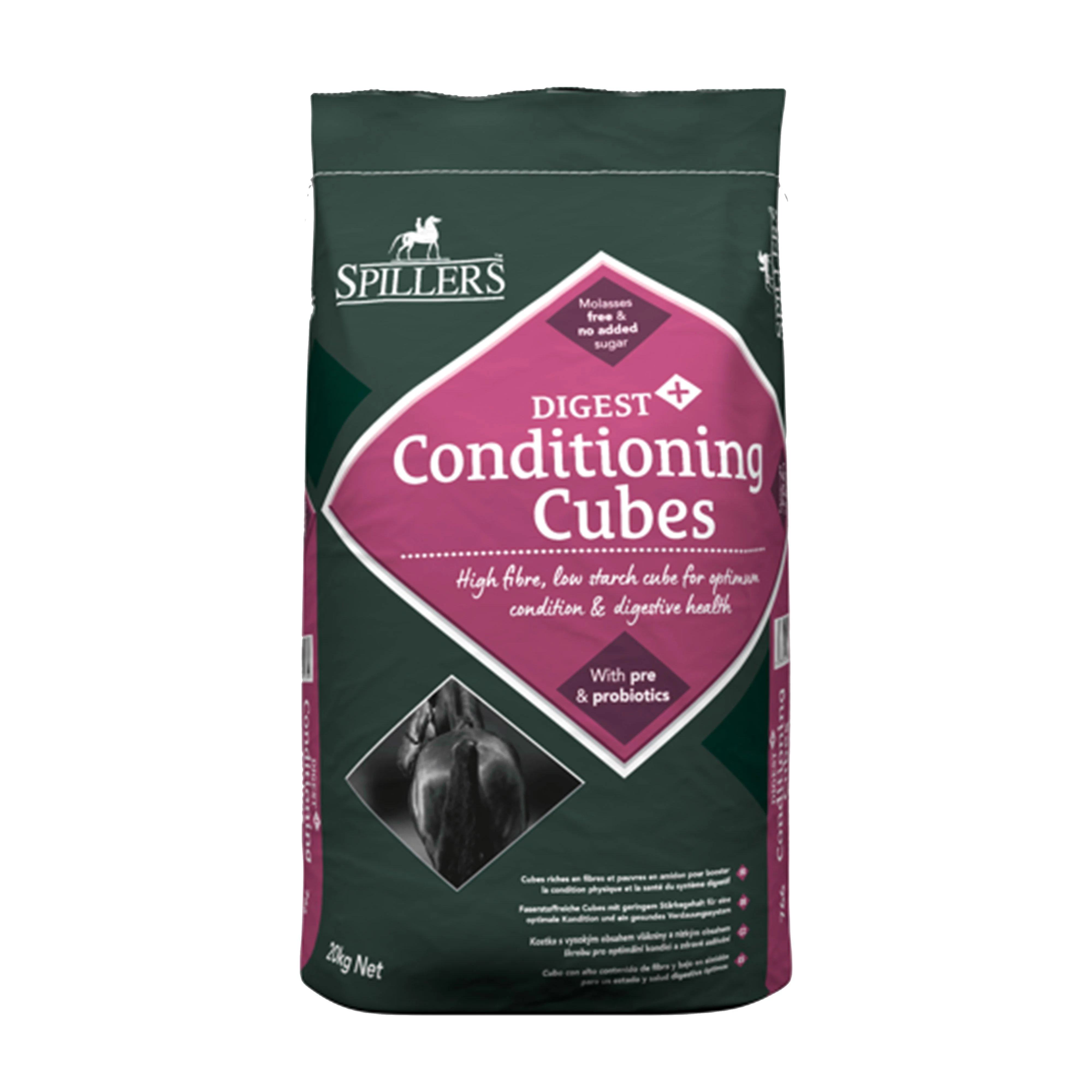 Conditioning Cubes - Image 4