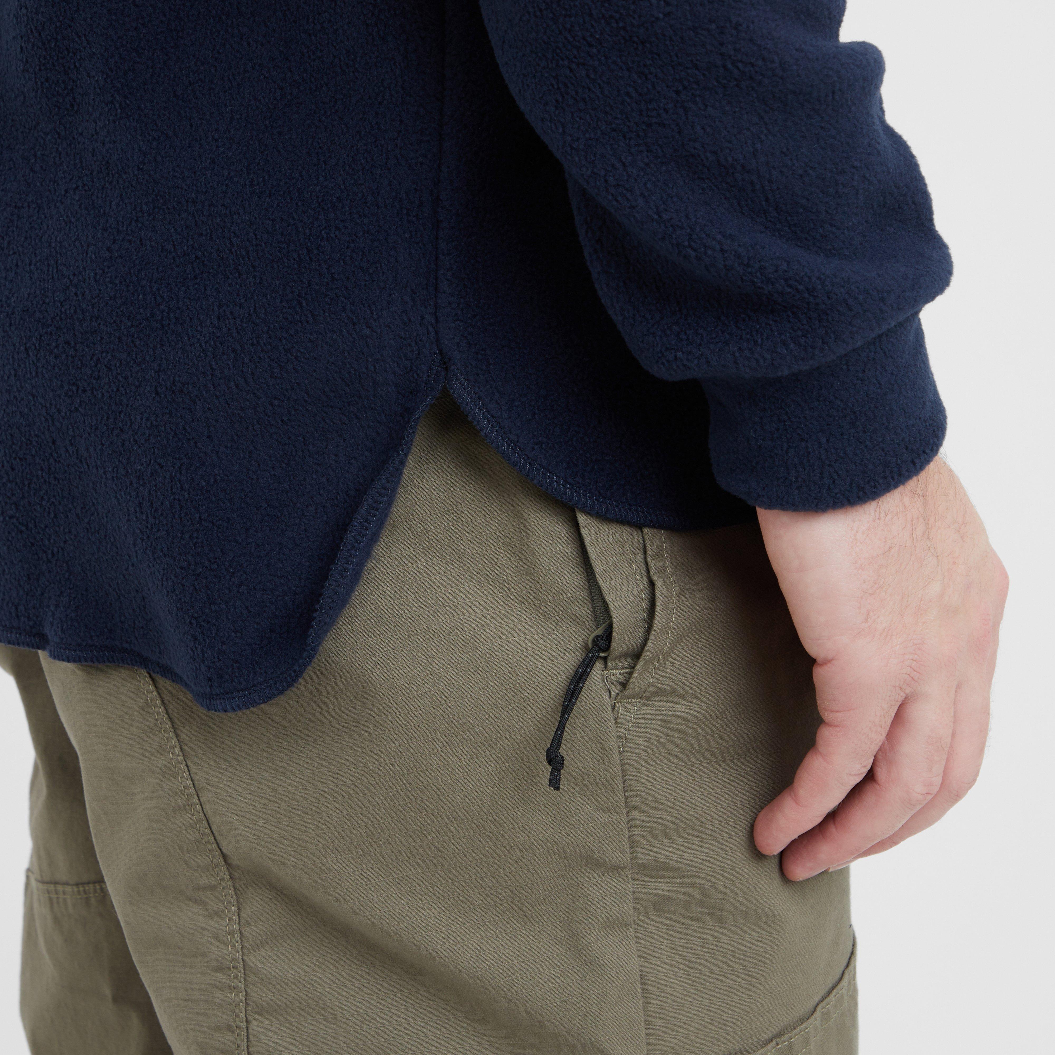 Mens The Hood Navy - Image 6