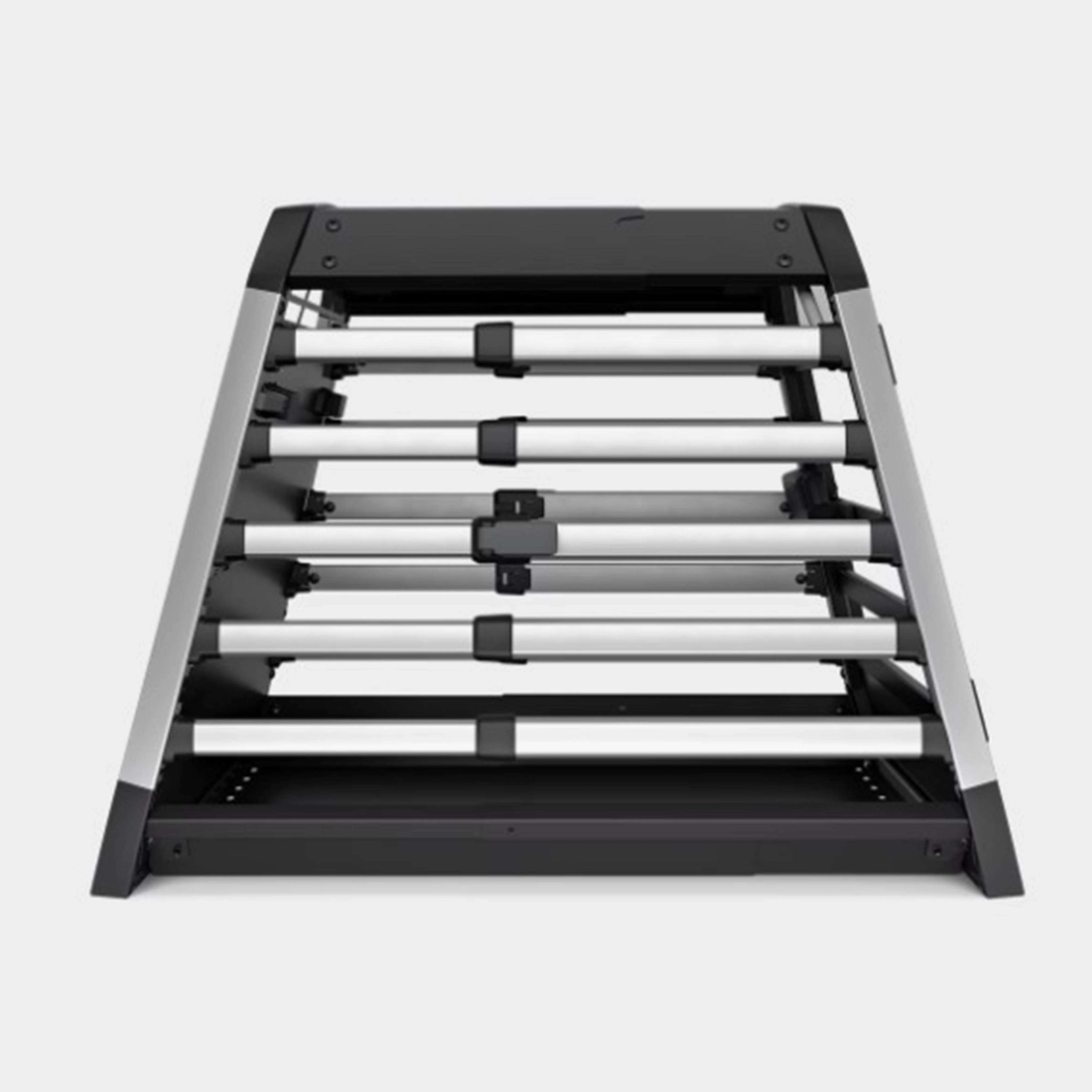 Allax Car Dog Crate Black XL - Image 3