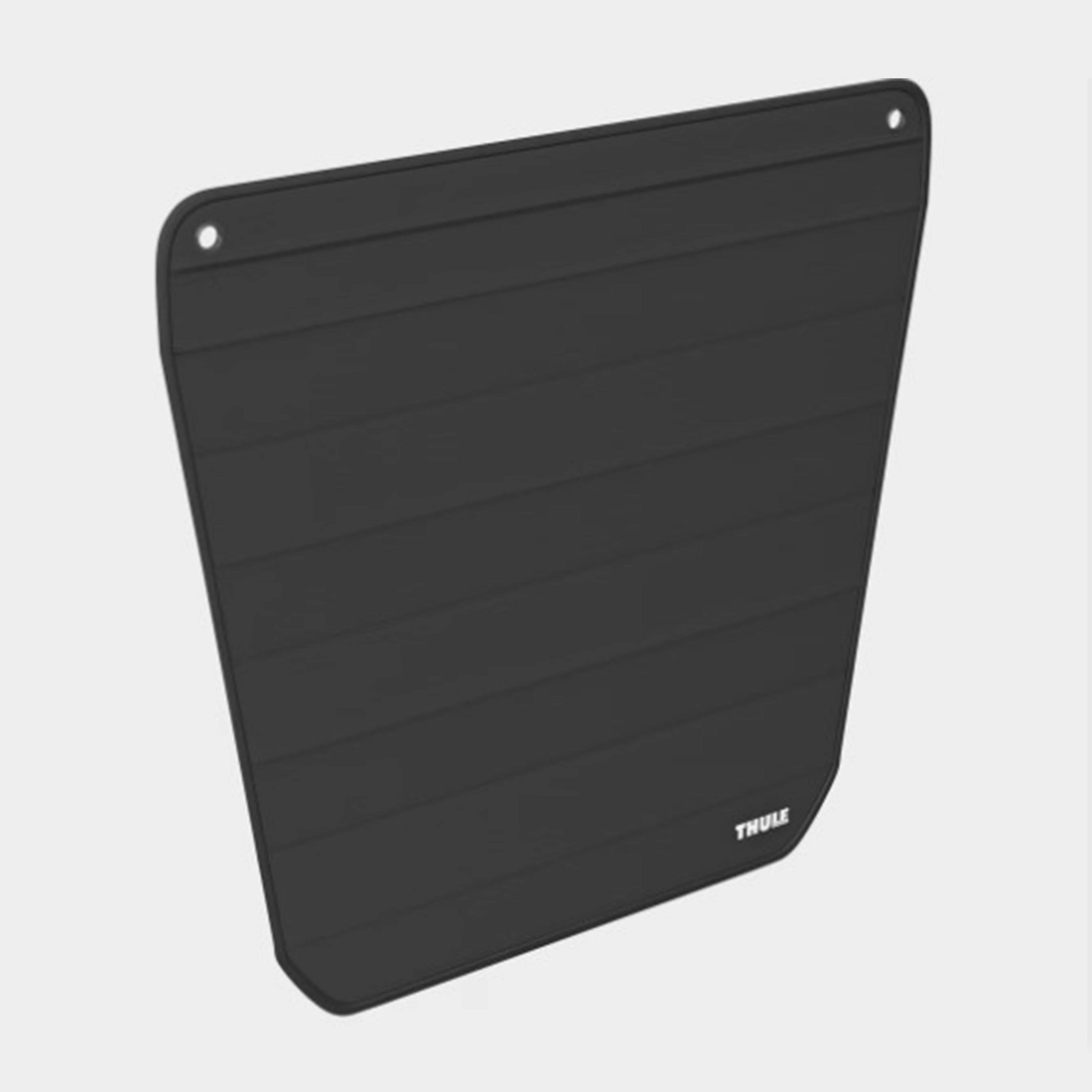 Bumper Protector Black Standard