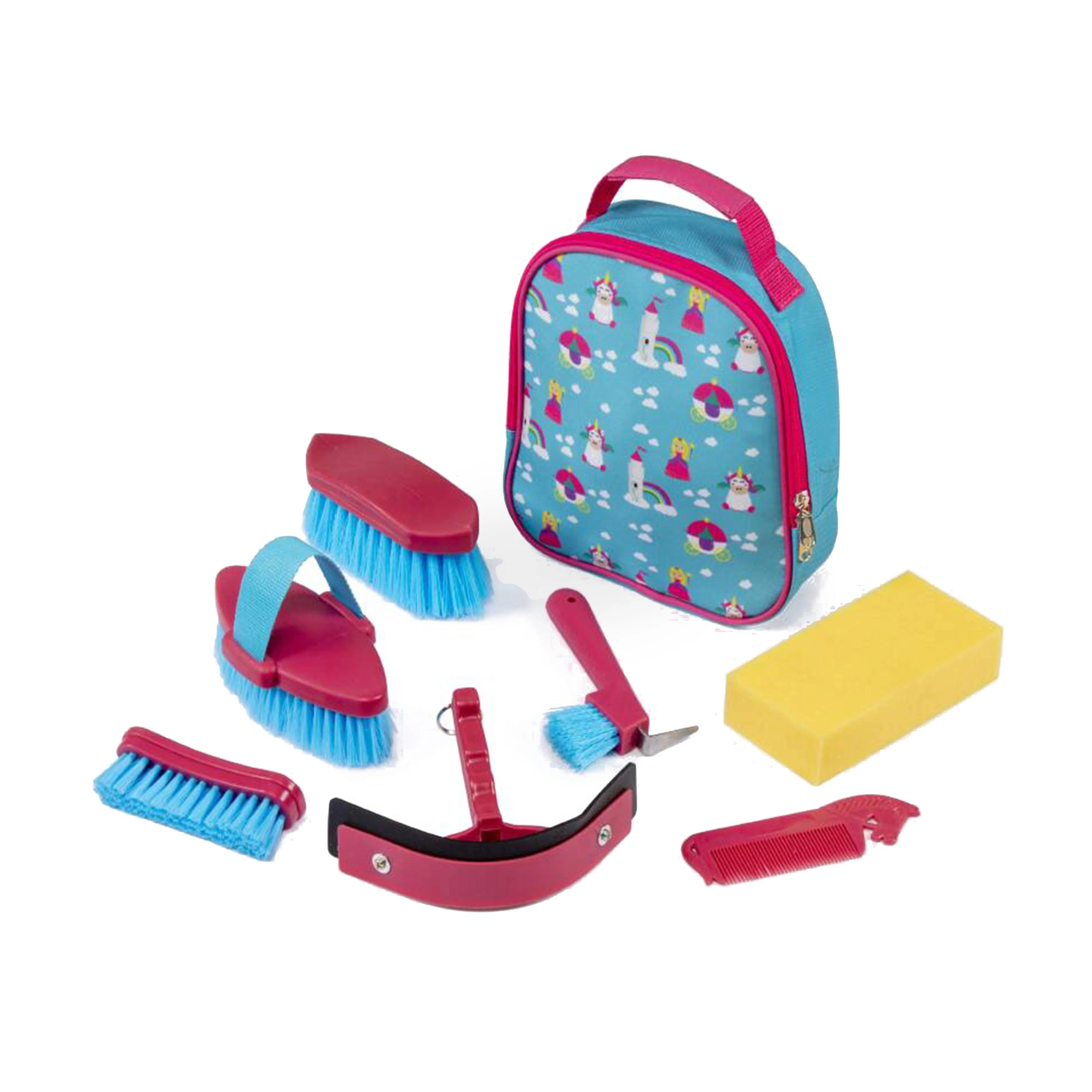 Childs Grooming Kit Princess Unicorn - Image 2