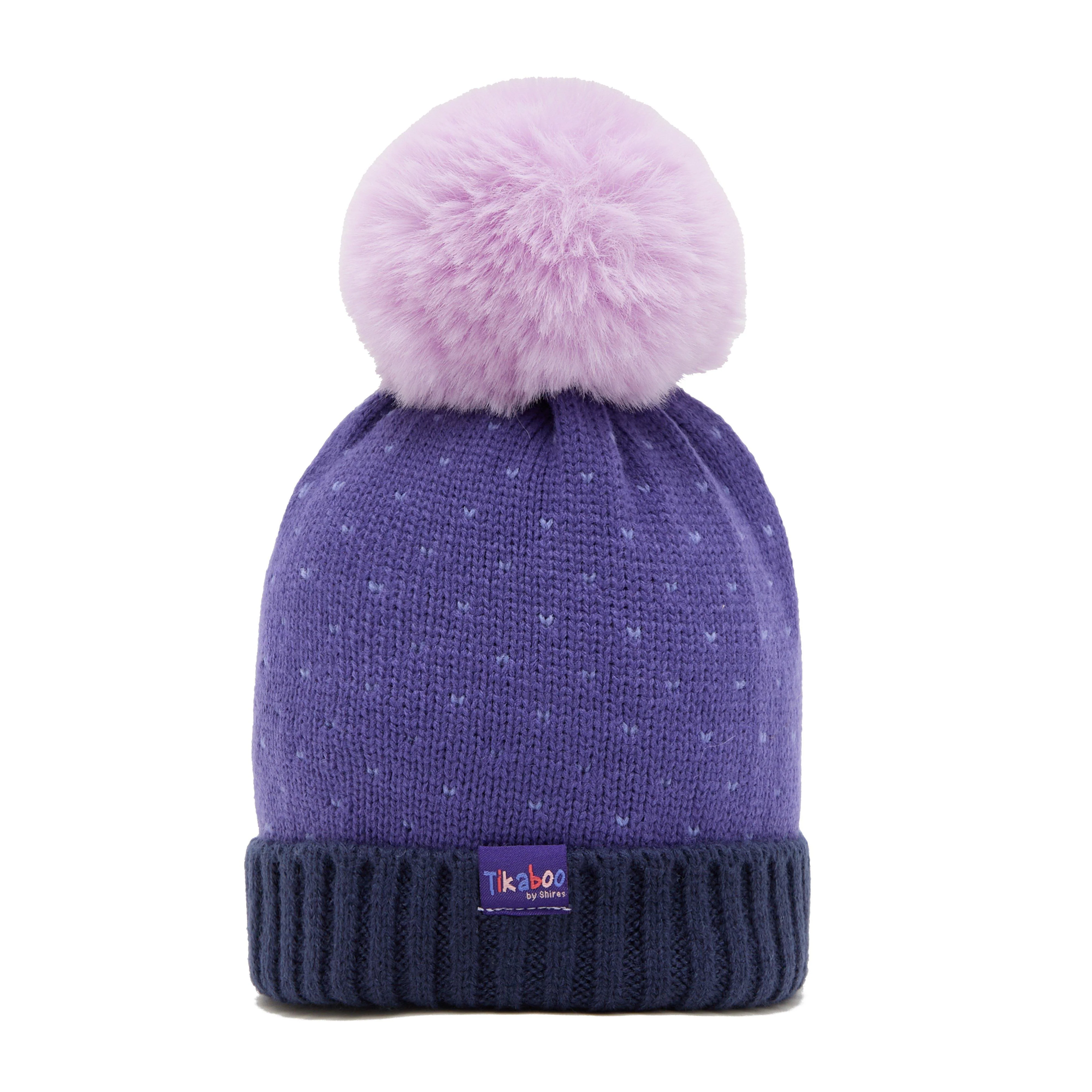 Kids Bobble Hat Unicorn - Image 4